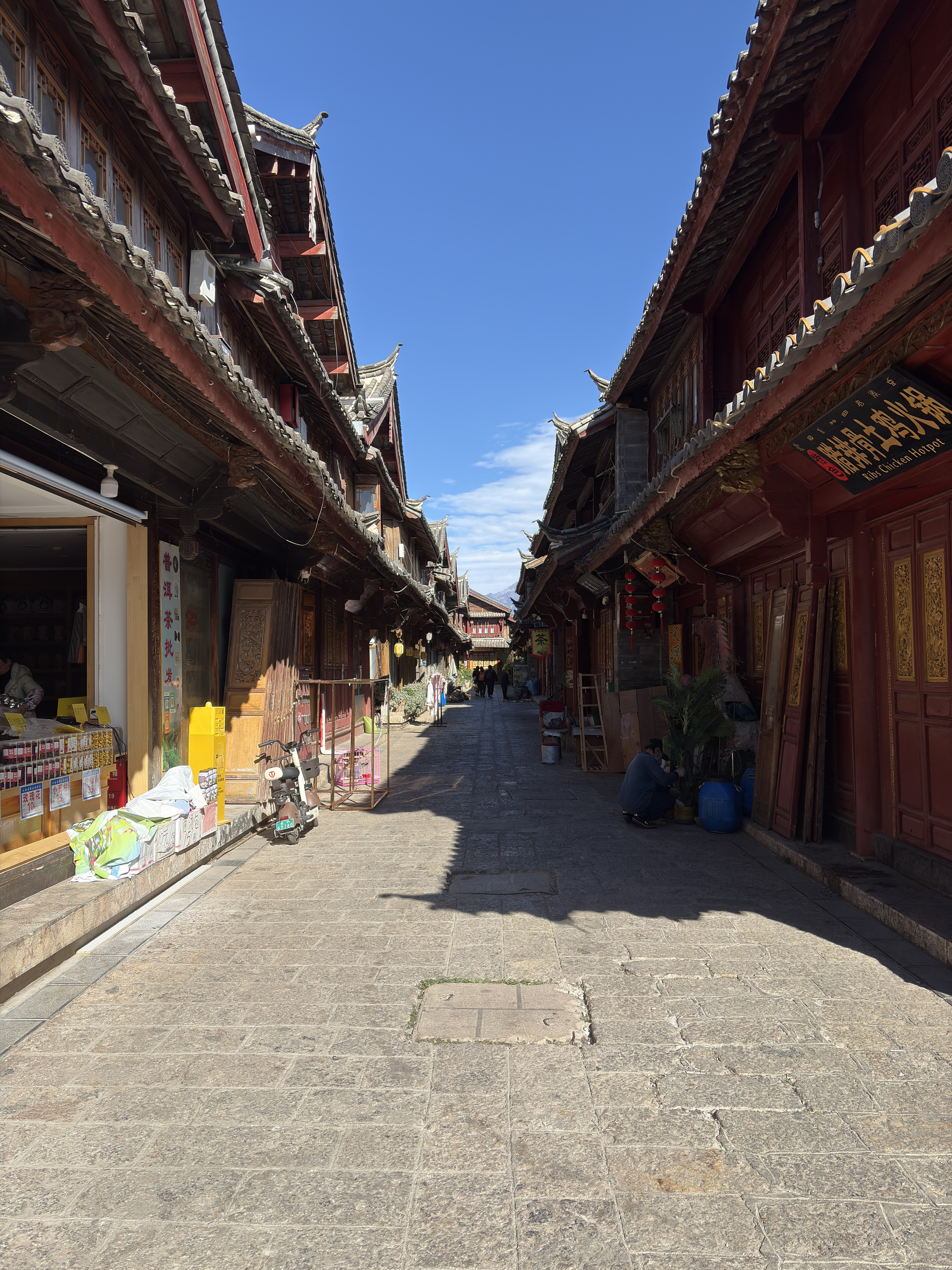 Picture China Lijiang 2026-01 457 - Tours Lijiang