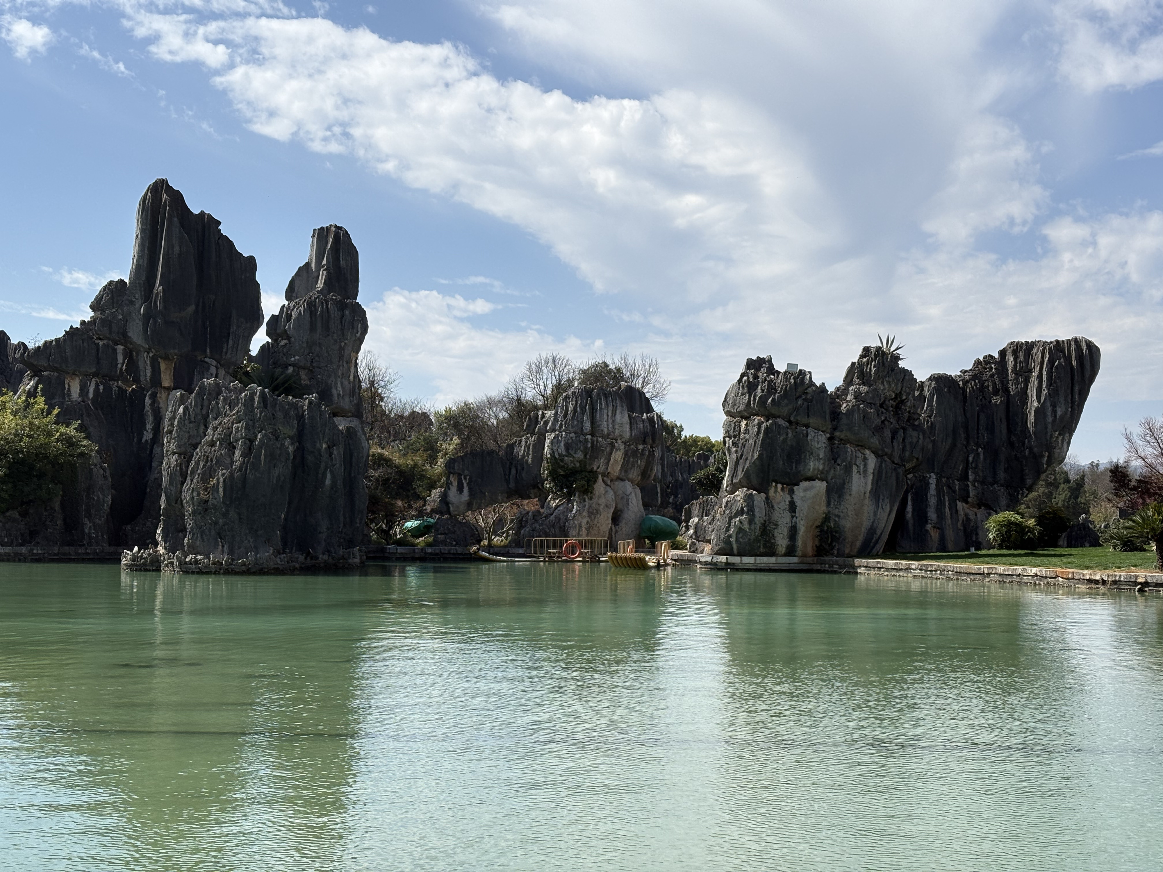 Picture China Shilin Stone Forest 2026-01 85 - Journey Shilin Stone Forest