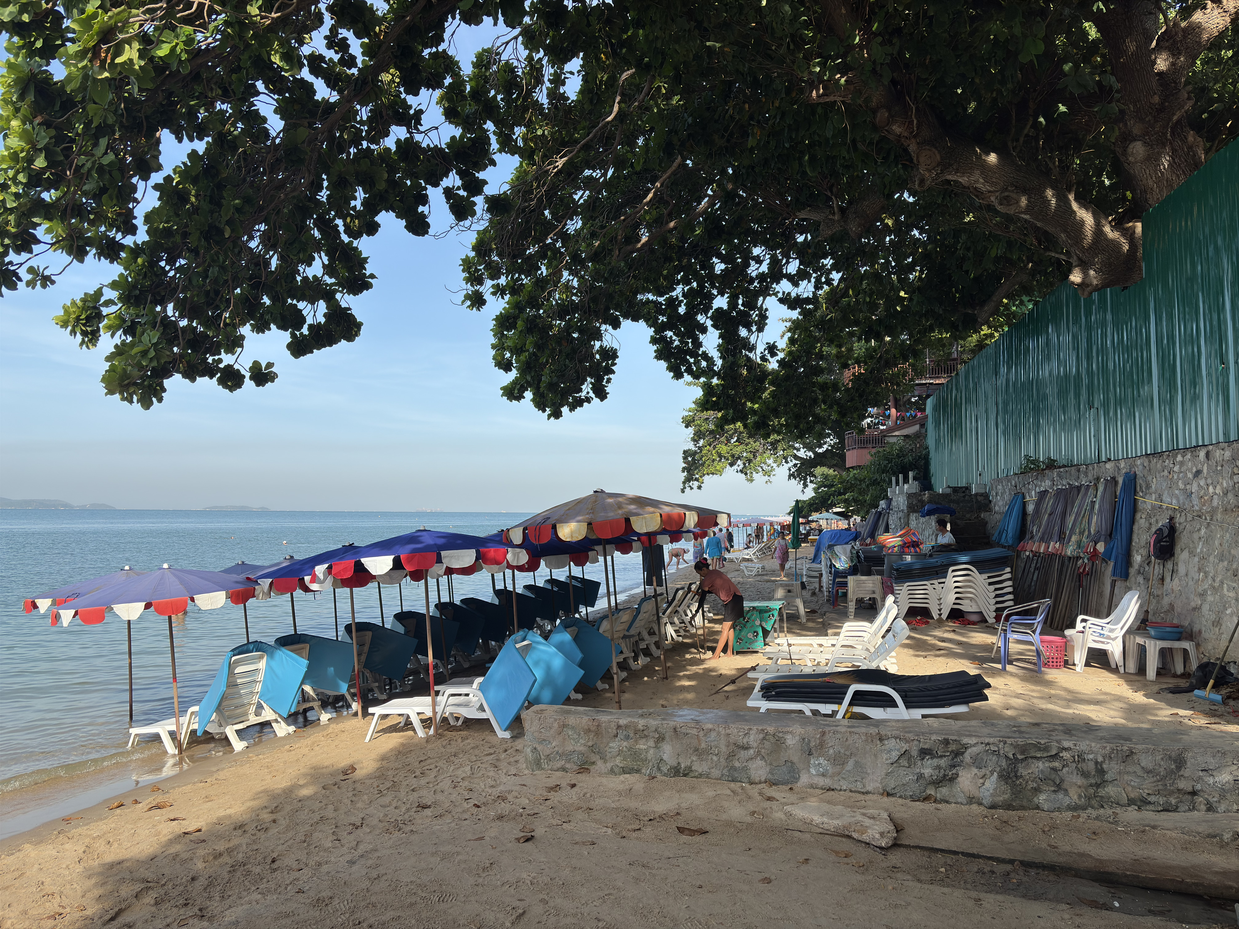 Picture Thailand Pattaya 2024-12 26 - Recreation Pattaya