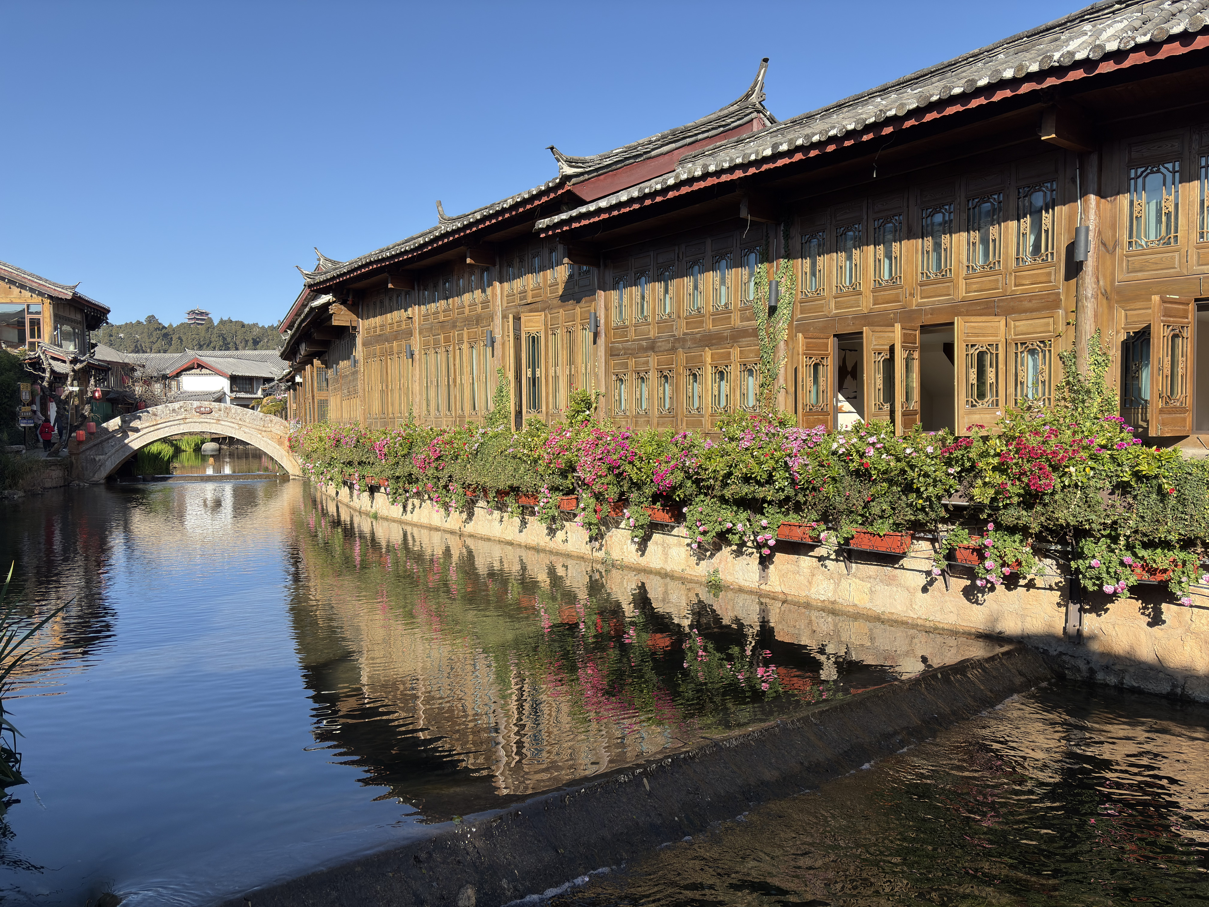 Picture China Lijiang 2026-01 5 - History Lijiang