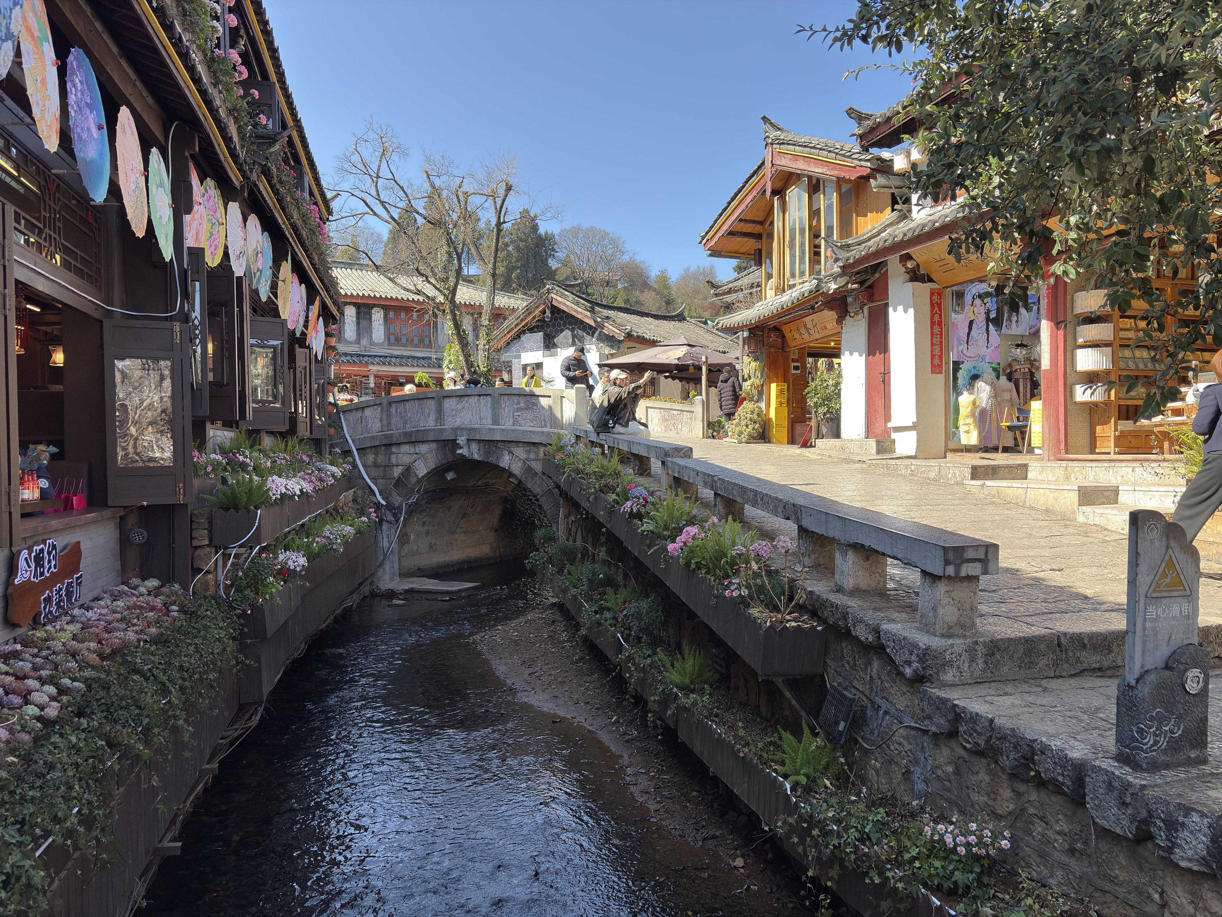 Picture China Lijiang 2026-01 344 - Discovery Lijiang