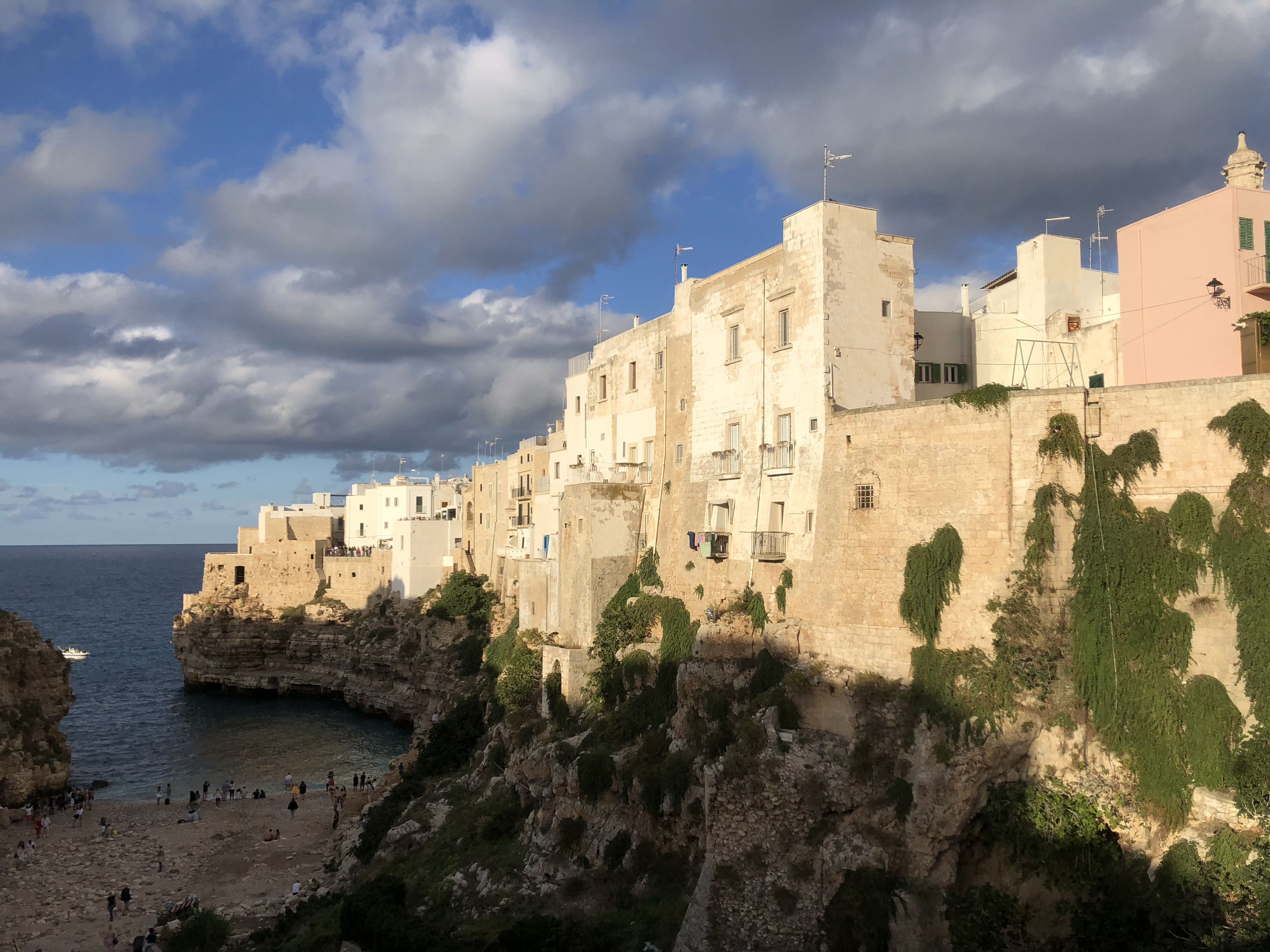 Picture Italy Polignano a mare 2024-09 37 - Journey Polignano a mare