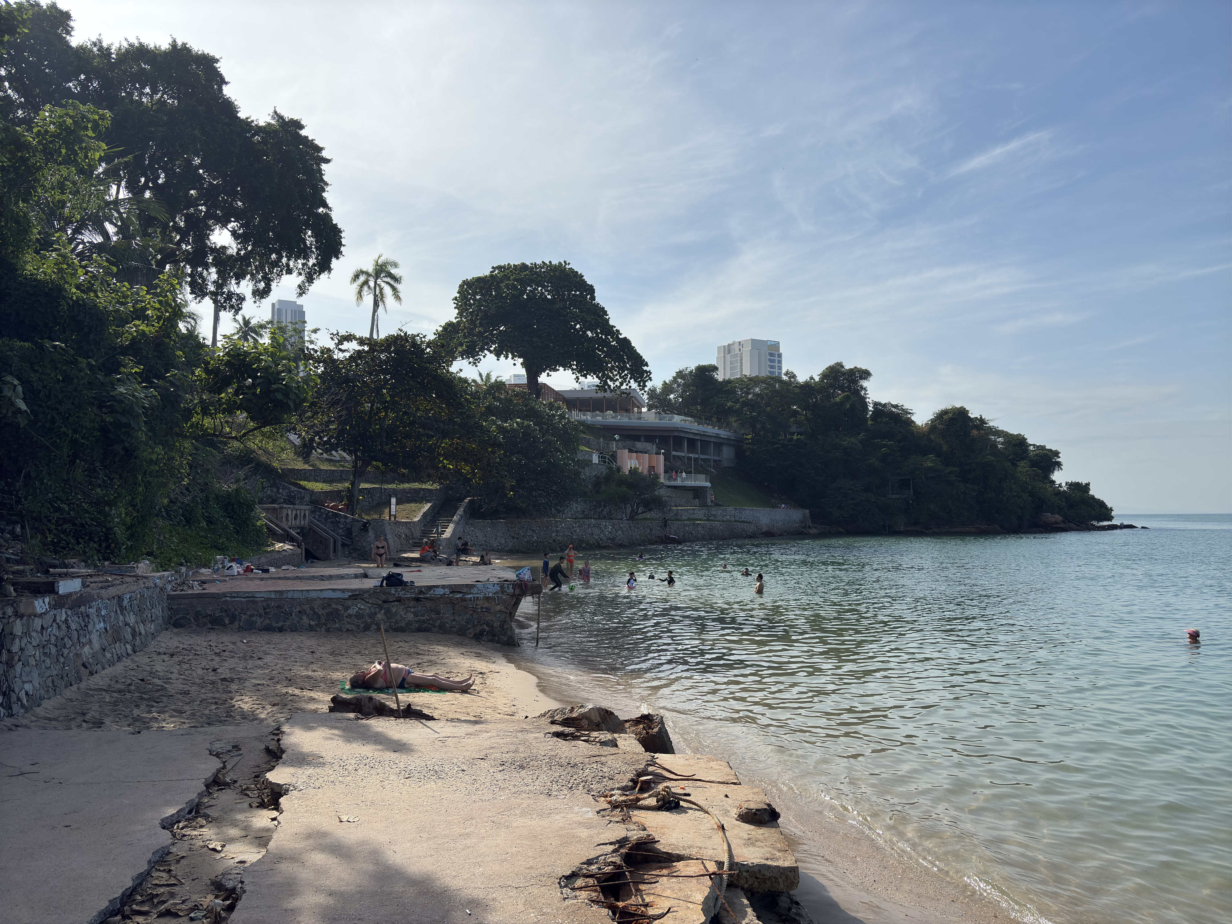 Picture Thailand Pattaya 2024-12 54 - Center Pattaya