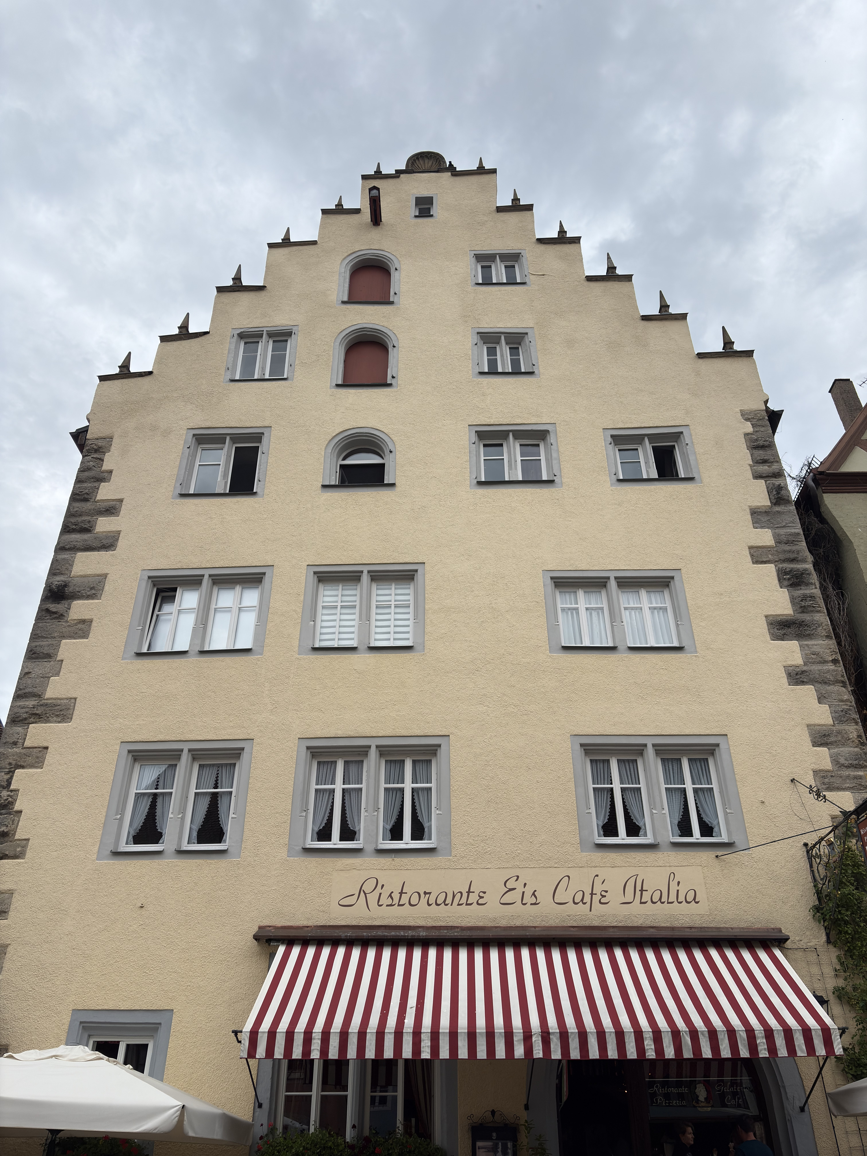 Picture Germany Rothenburg ob der Tauber⁩ 2025-09 242 - Journey Rothenburg ob der Tauber⁩