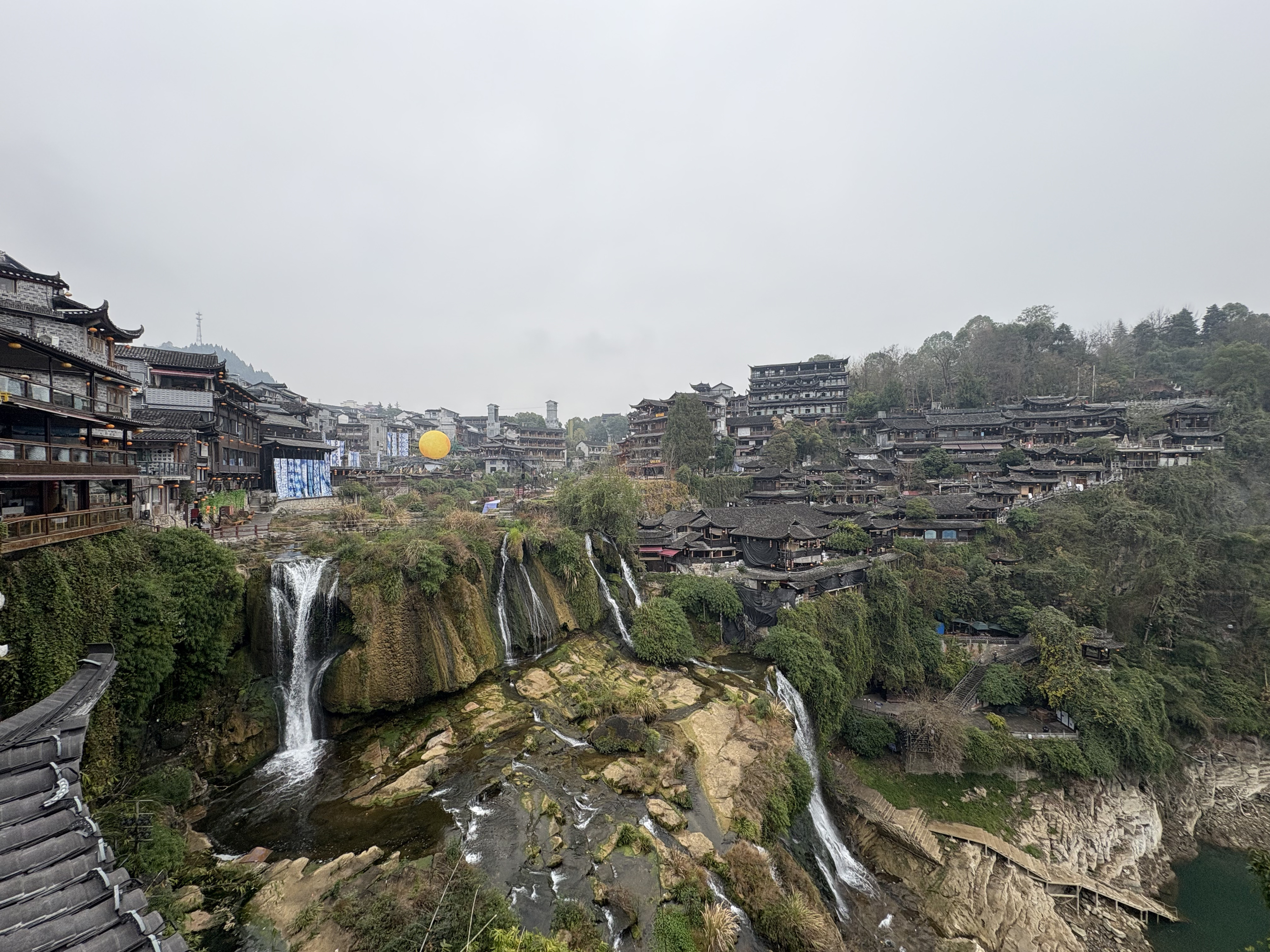 Picture China Furong Ancient Town 2026-01 78 - Discovery Furong Ancient Town