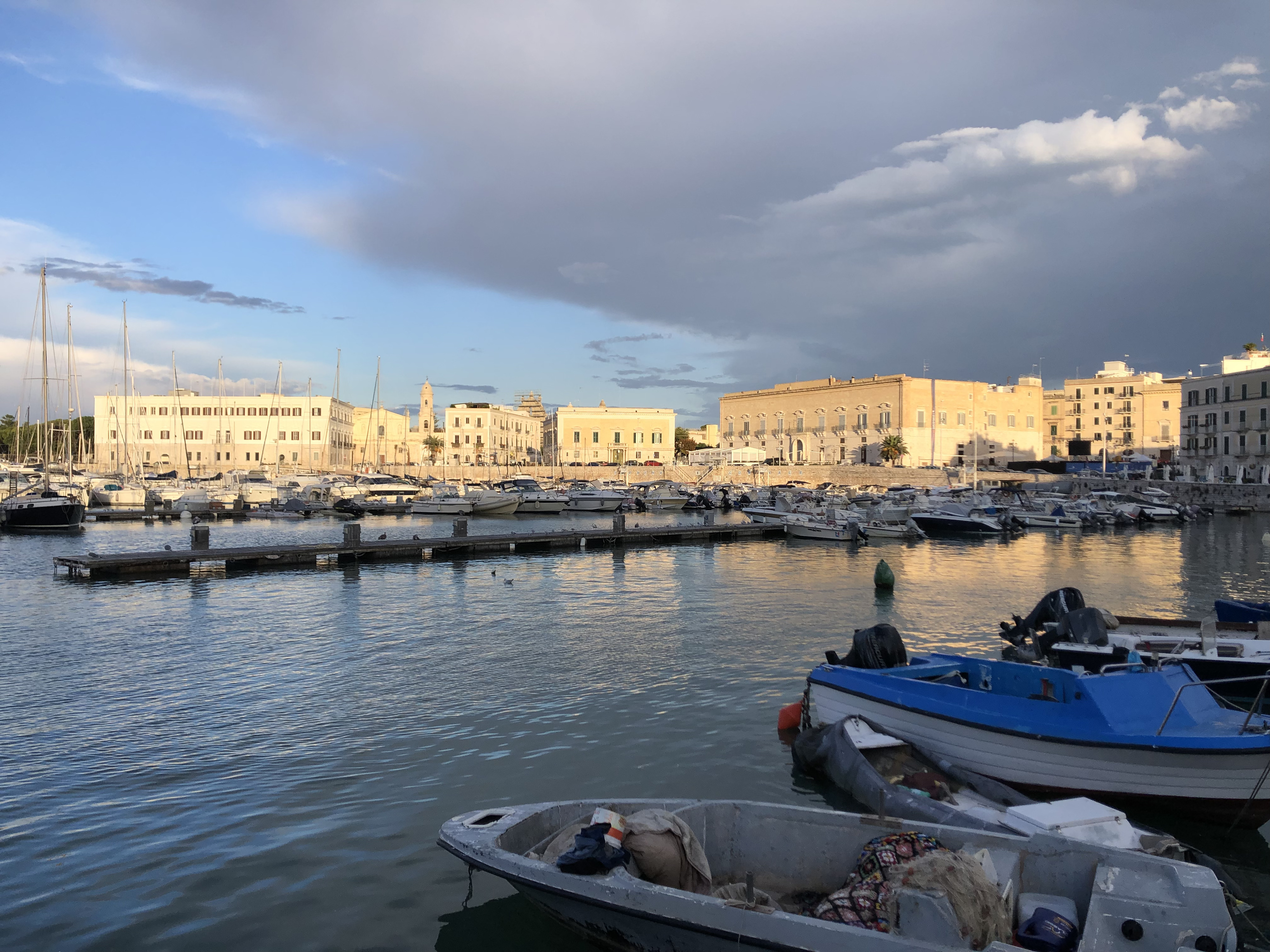 Picture Italy Trani 2024-09 108 - Discovery Trani