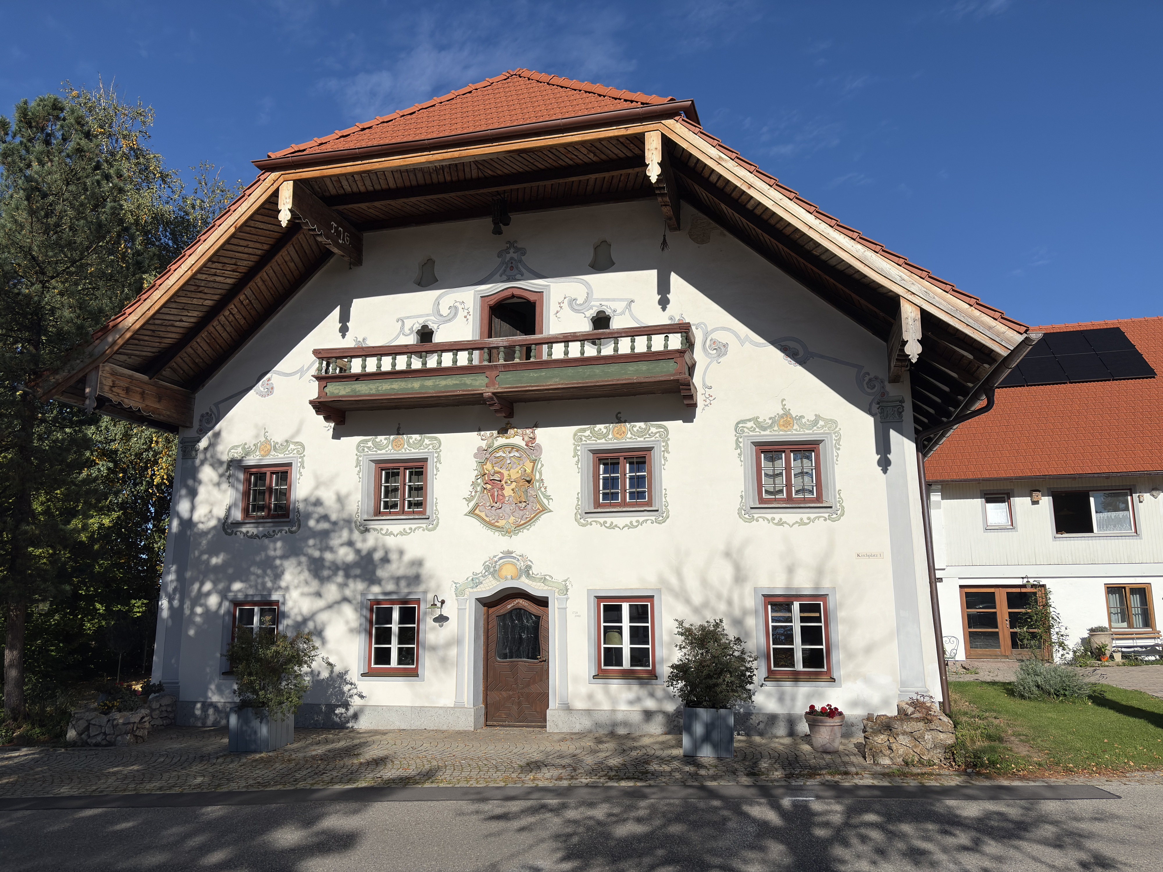 Picture Germany Surberg 2025-09 5 - Center Surberg