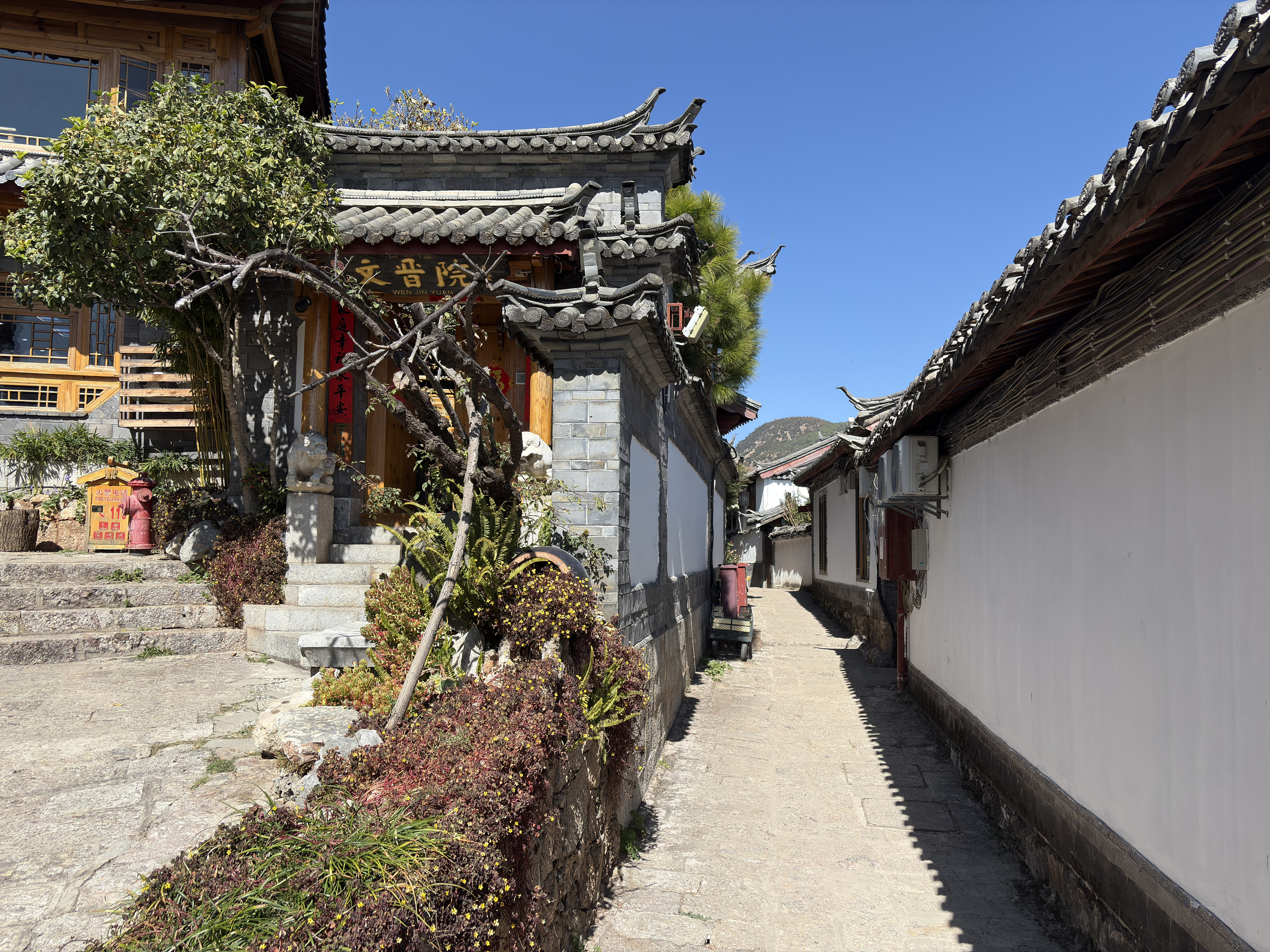 Picture China Lijiang 2026-01 84 - Around Lijiang