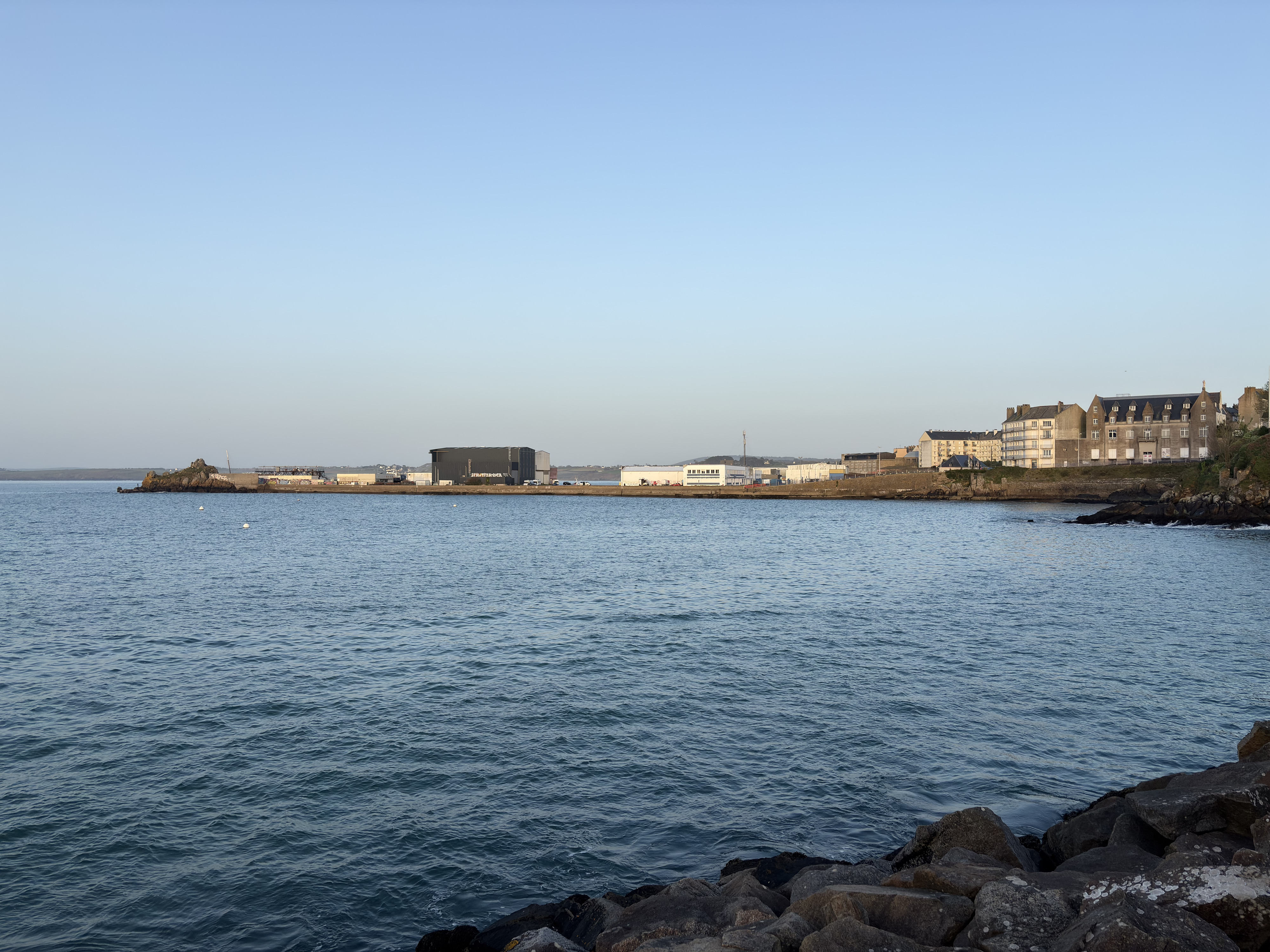 Picture France Douarnenez 2026-04 16 - Journey Douarnenez