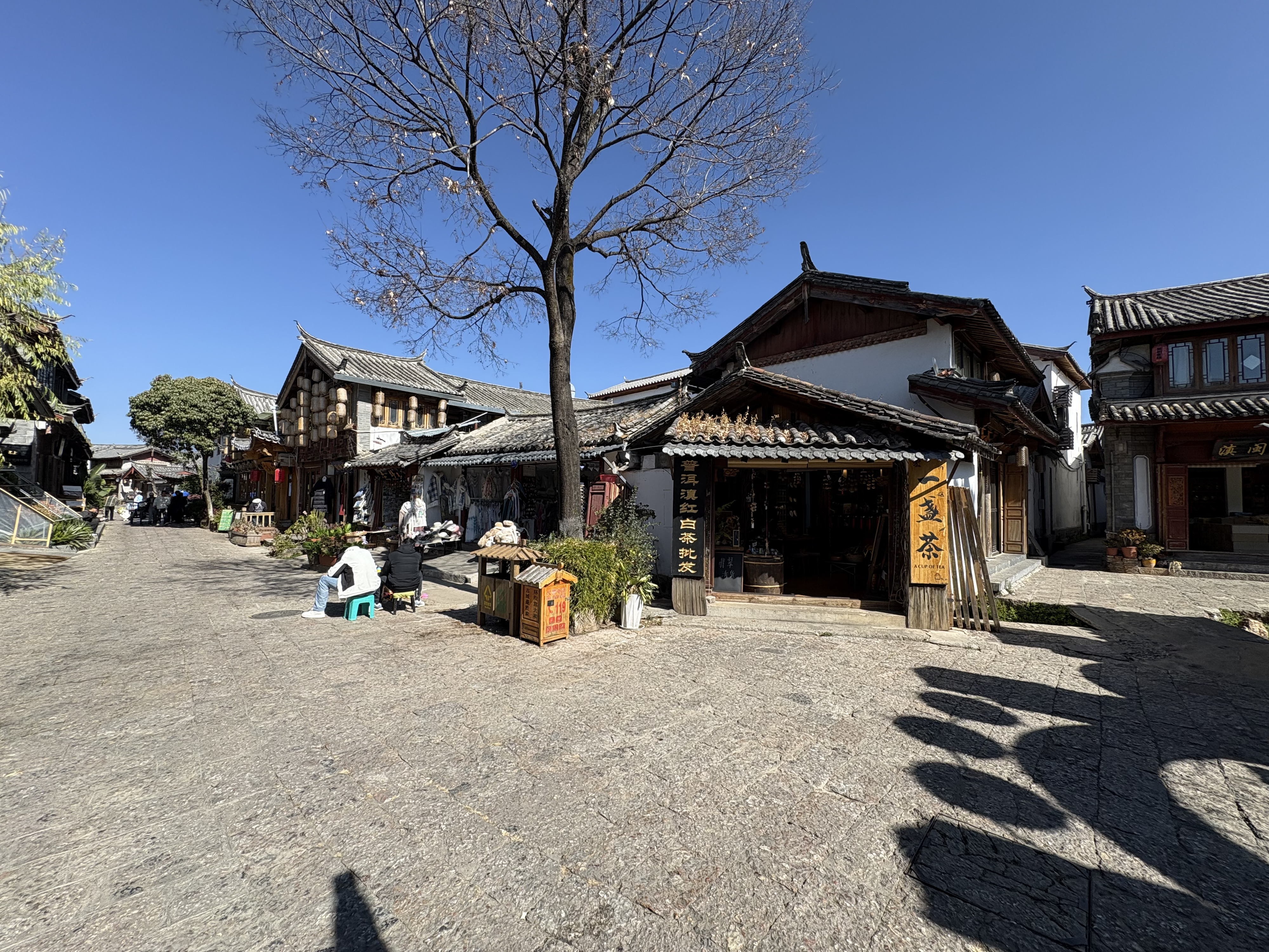 Picture China Lijiang 2026-01 340 - Tours Lijiang