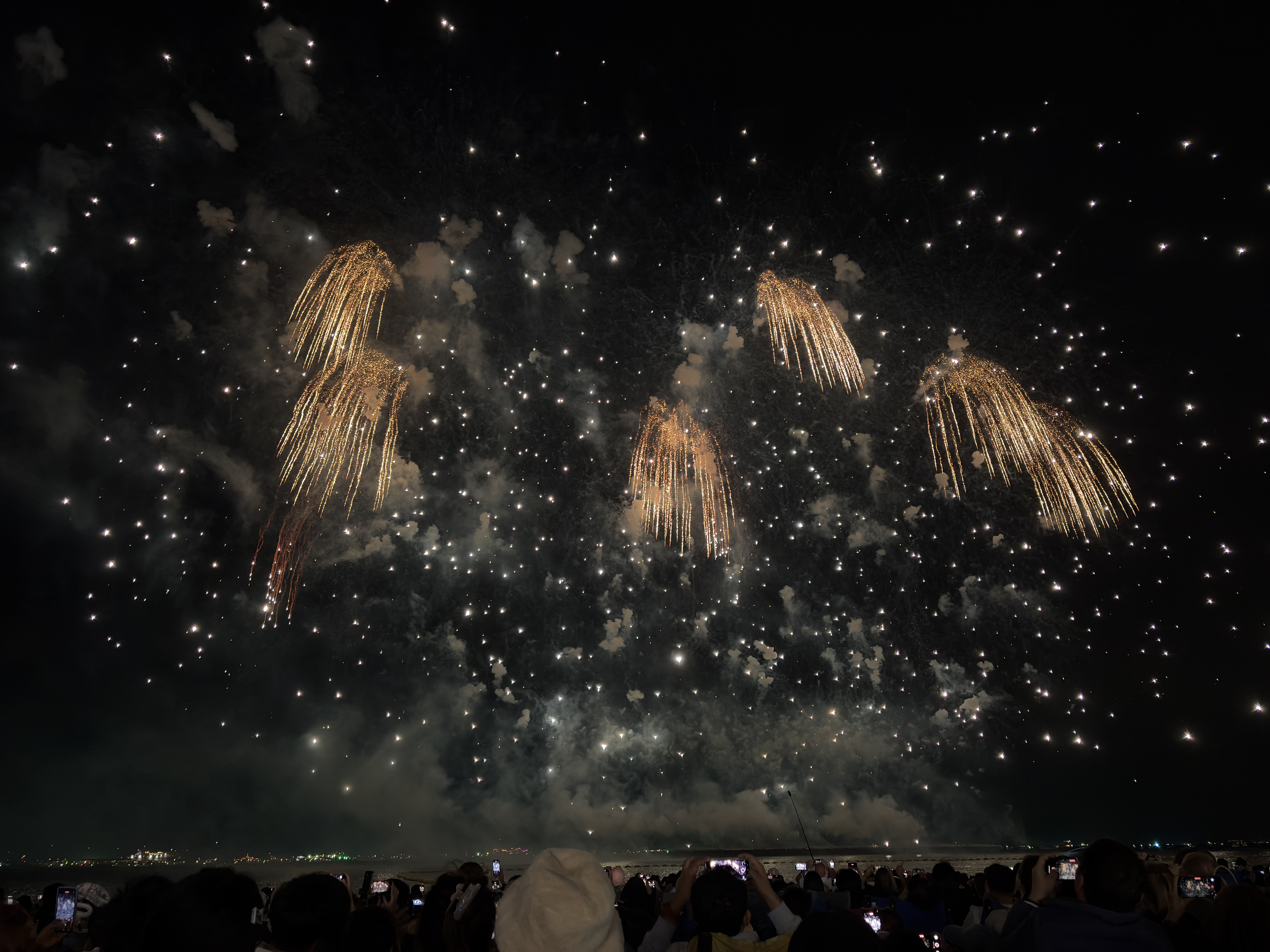 Picture Thailand Pattaya pattaya firework festival 2025-12 48 - Recreation pattaya firework festival