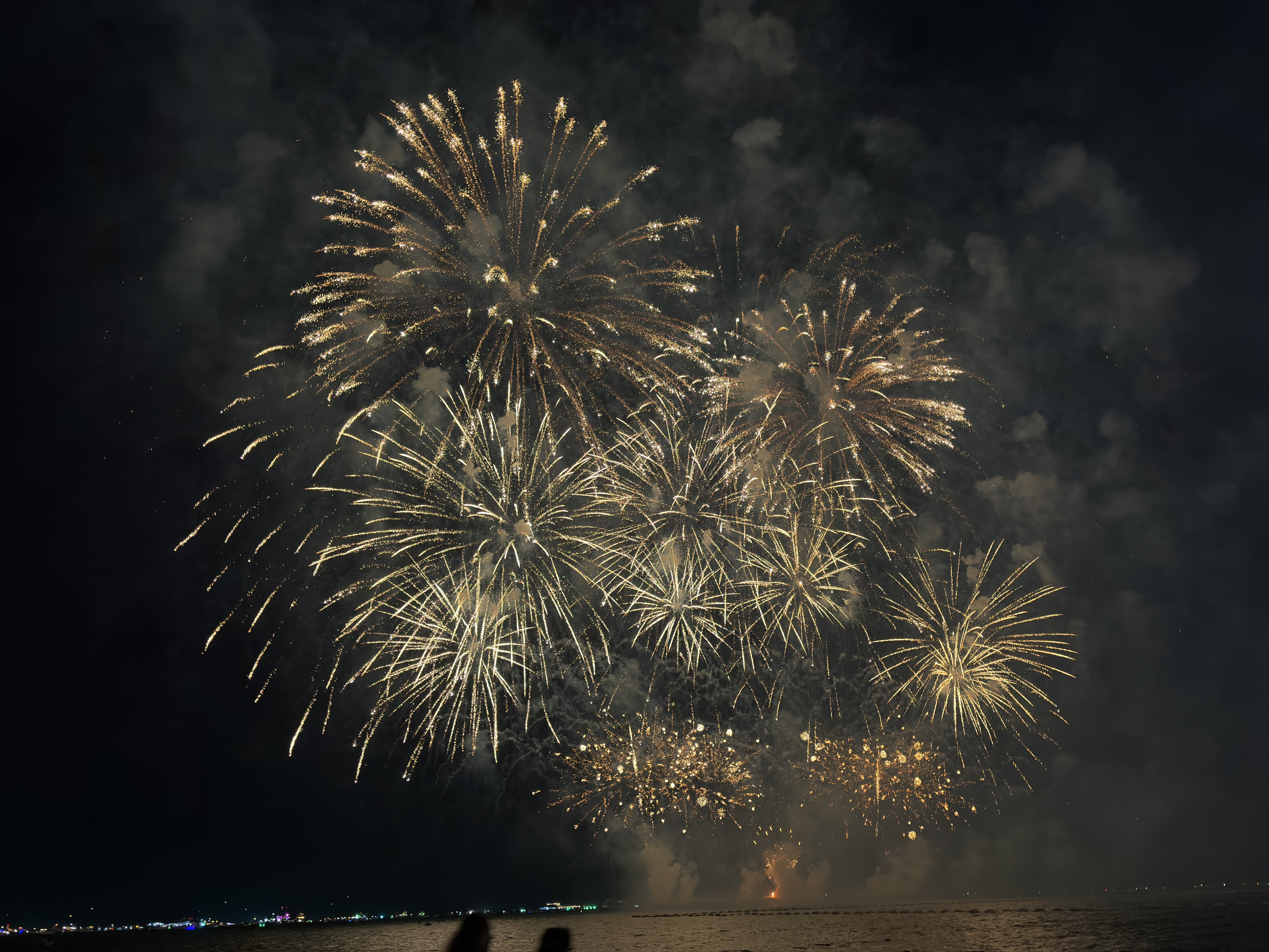 Picture Thailand Pattaya pattaya firework festival 2025-12 78 - Tours pattaya firework festival