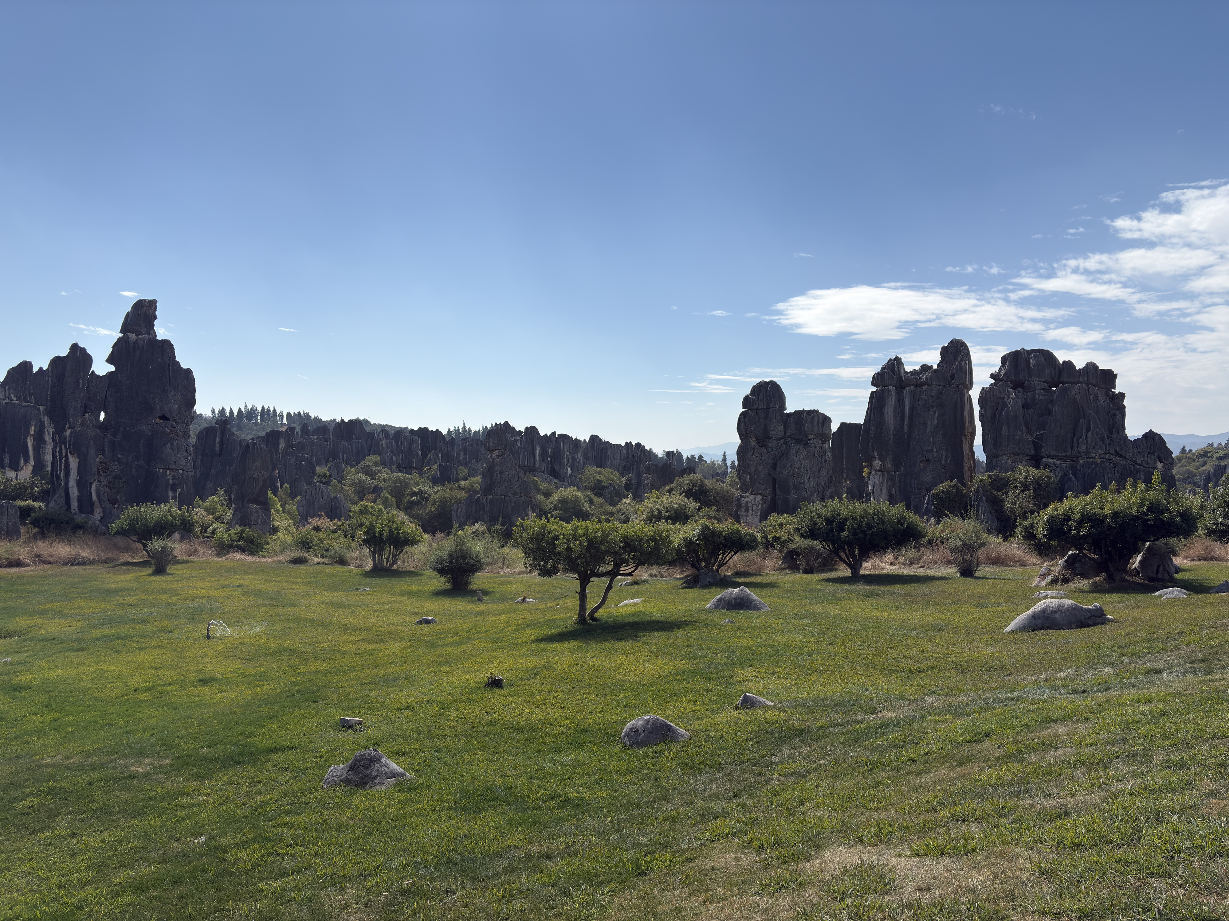 Picture China Shilin Stone Forest 2026-01 219 - Discovery Shilin Stone Forest