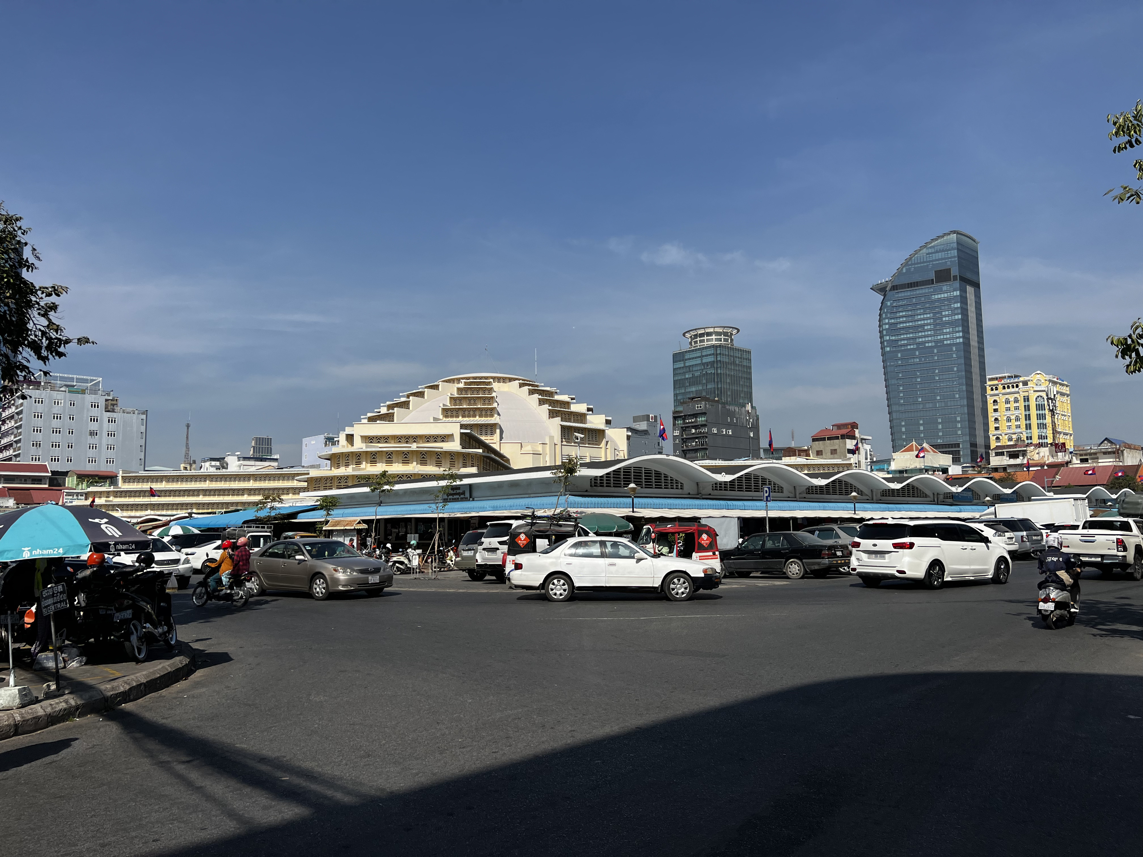 Picture Cambodia Phnom Penh 2024-01 18 - Tours Phnom Penh