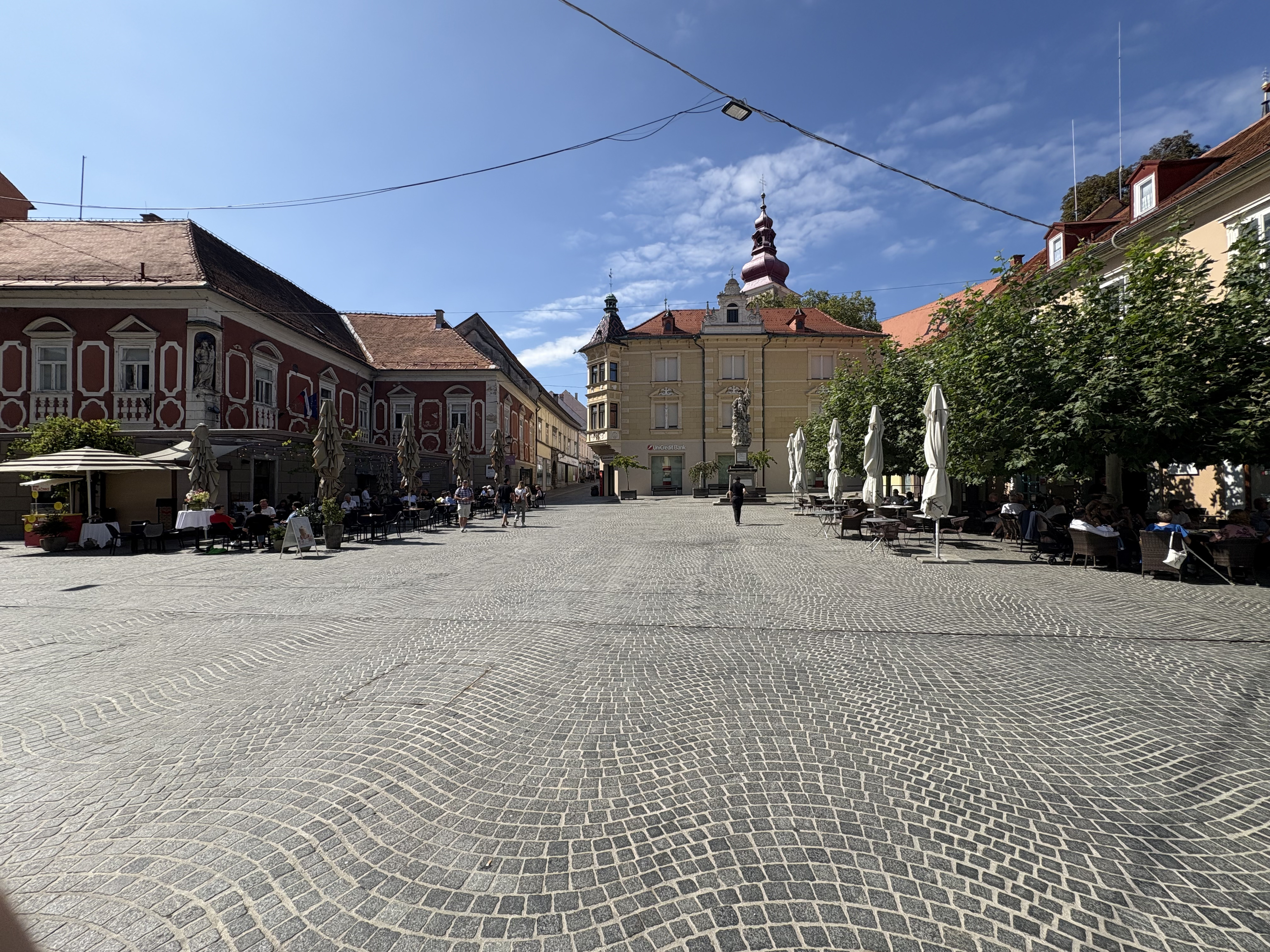 Picture Slovenia Ptuj 2025-09 39 - Journey Ptuj