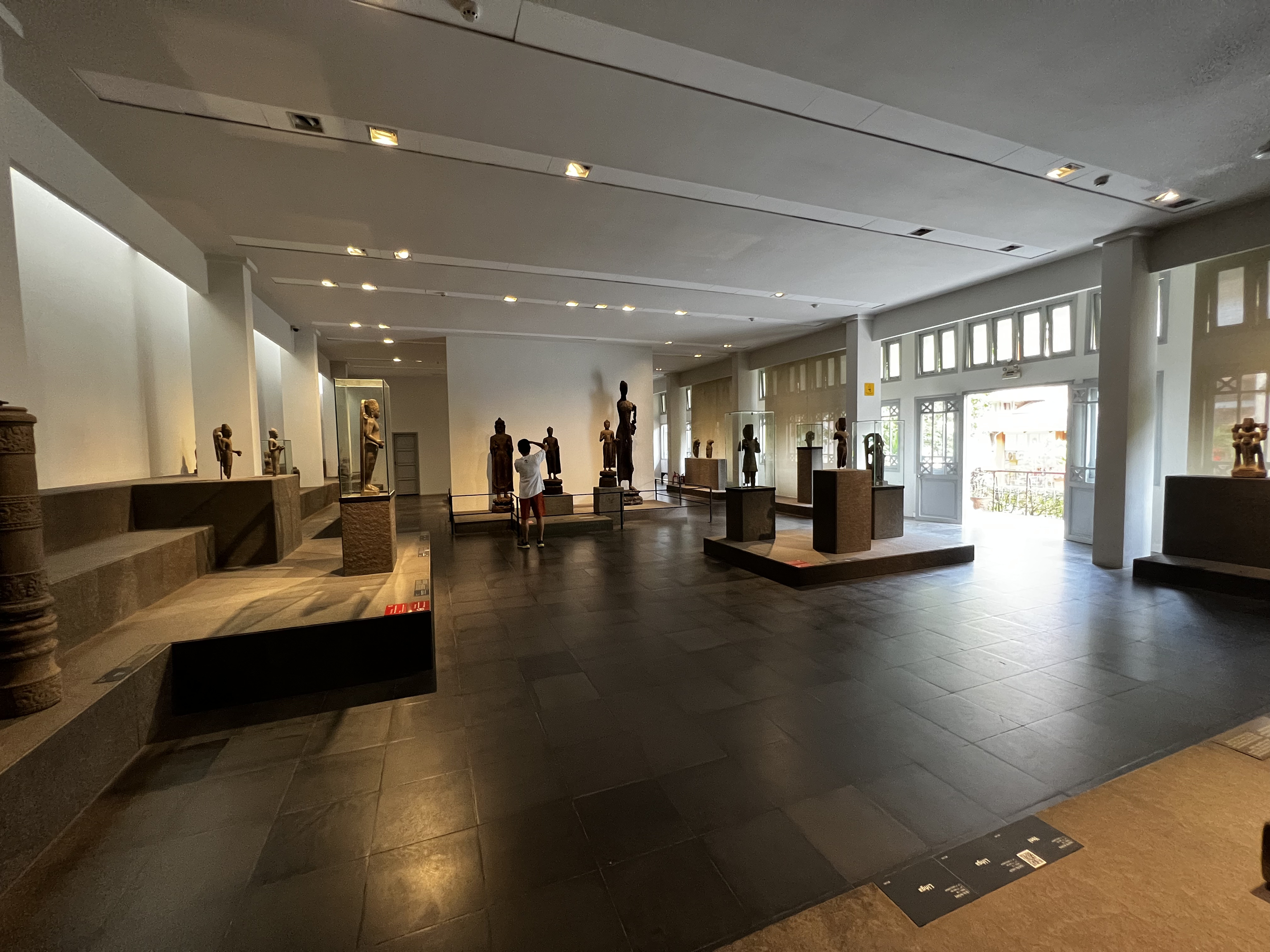 Picture Vietnam Ho Chi Min City History Museum 2024-01 65 - Tours Ho Chi Min City History Museum