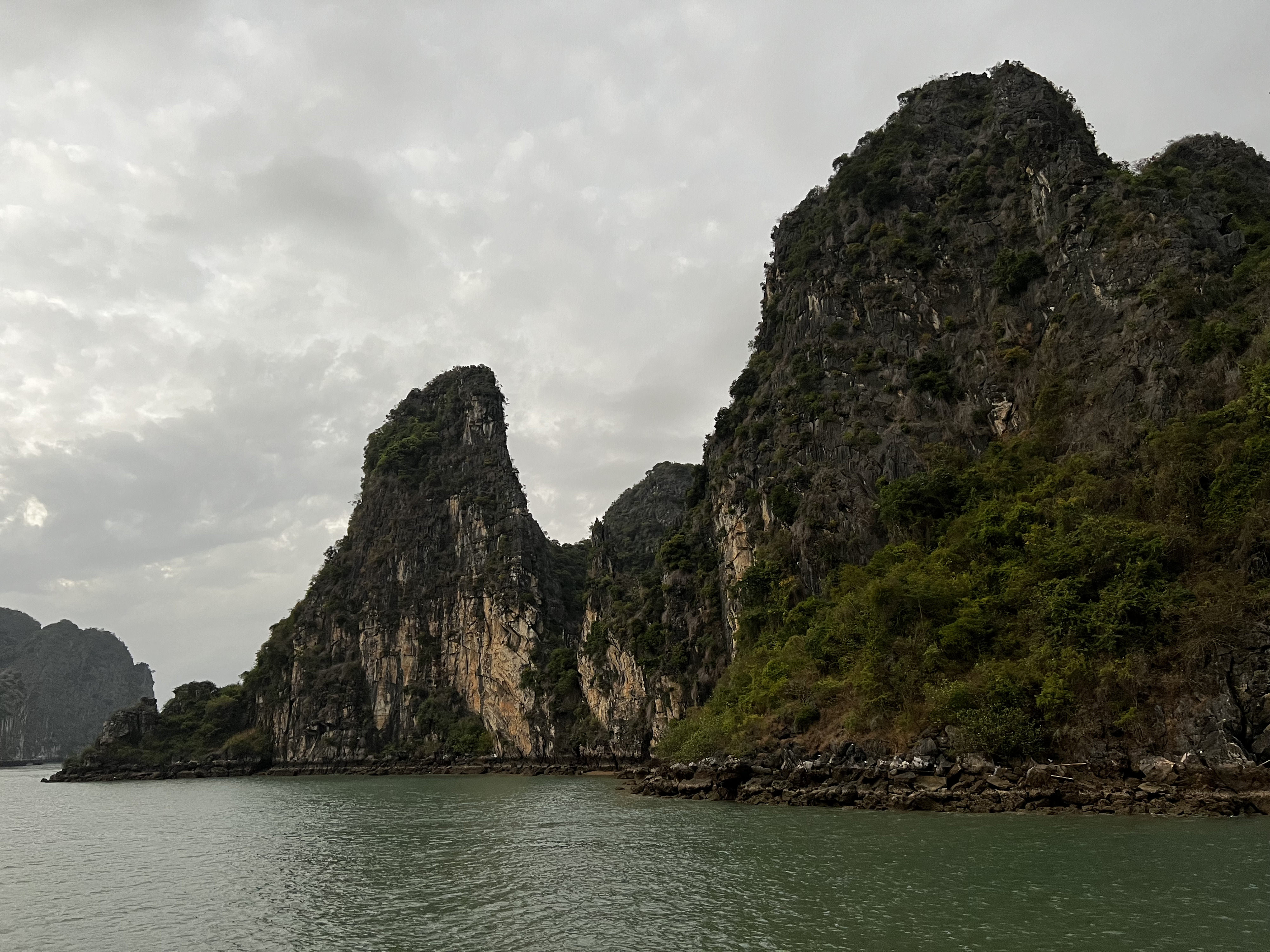 Picture Vietnam Ha Long Bay 2024-01 6 - Recreation Ha Long Bay