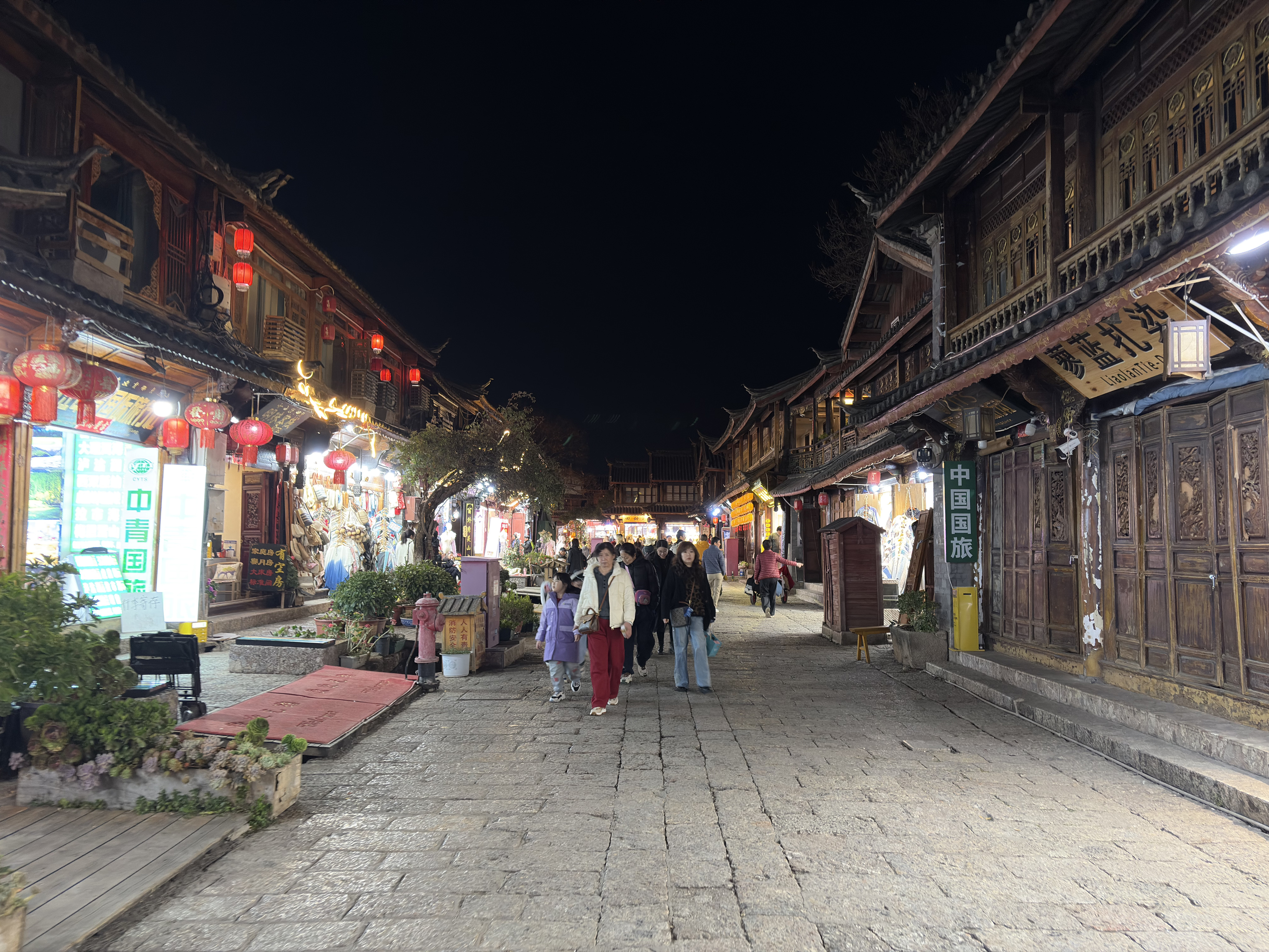 Picture China Lijiang 2026-01 83 - Discovery Lijiang