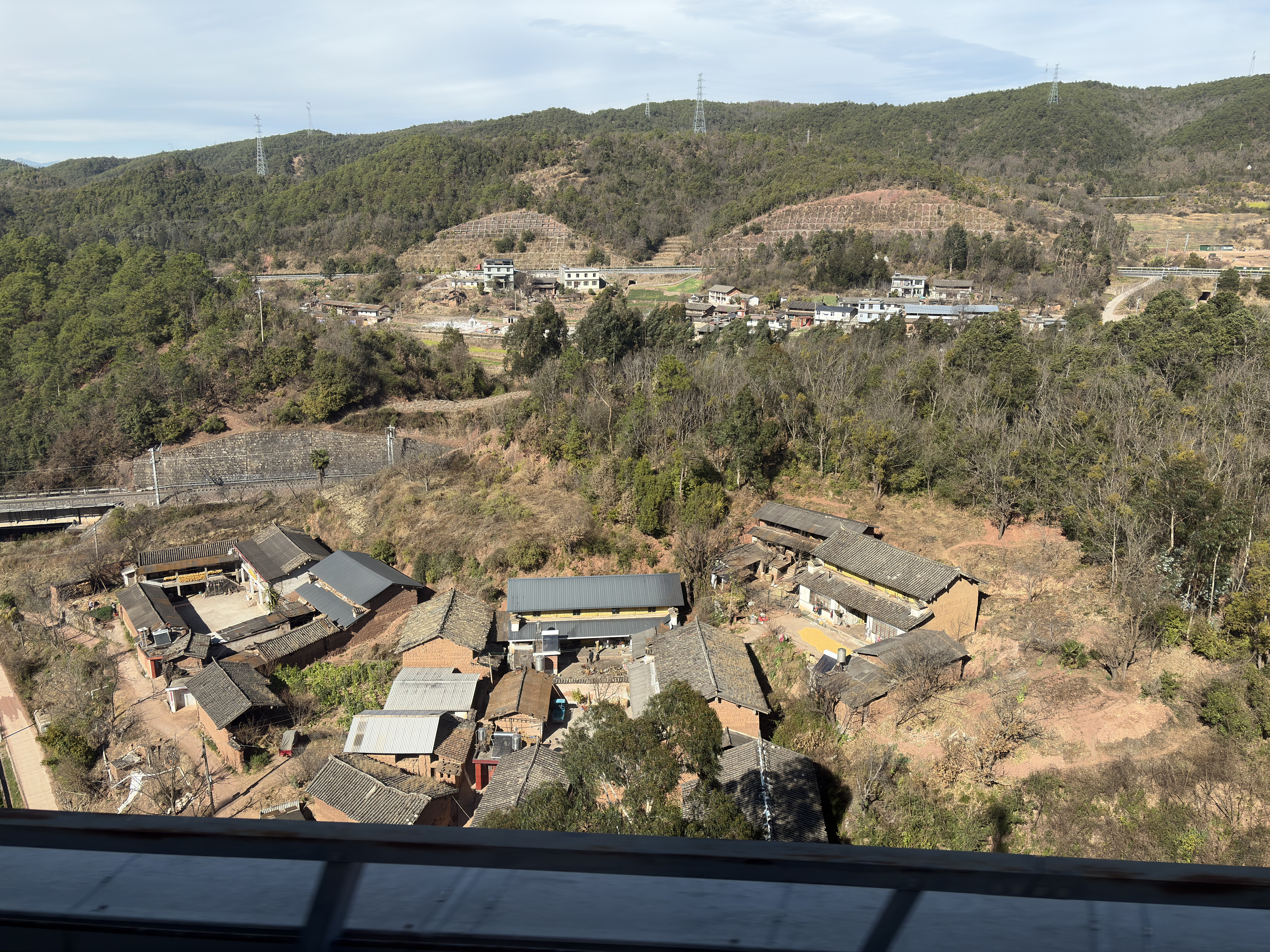 Picture China Lijiang Blue moon valley 2026-01 110 - Discovery Blue moon valley