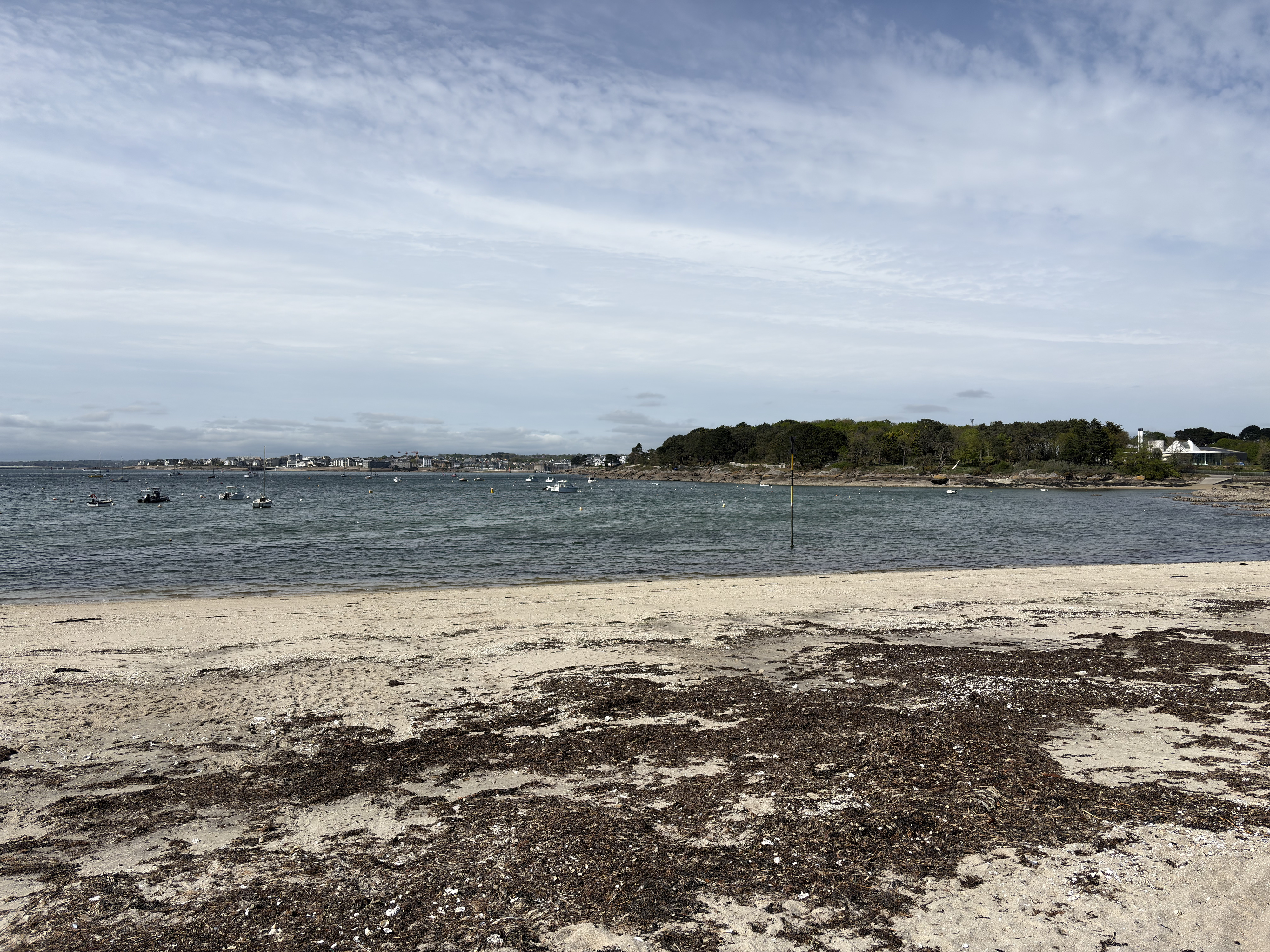 Picture France Concarneau 2026-04 17 - Journey Concarneau
