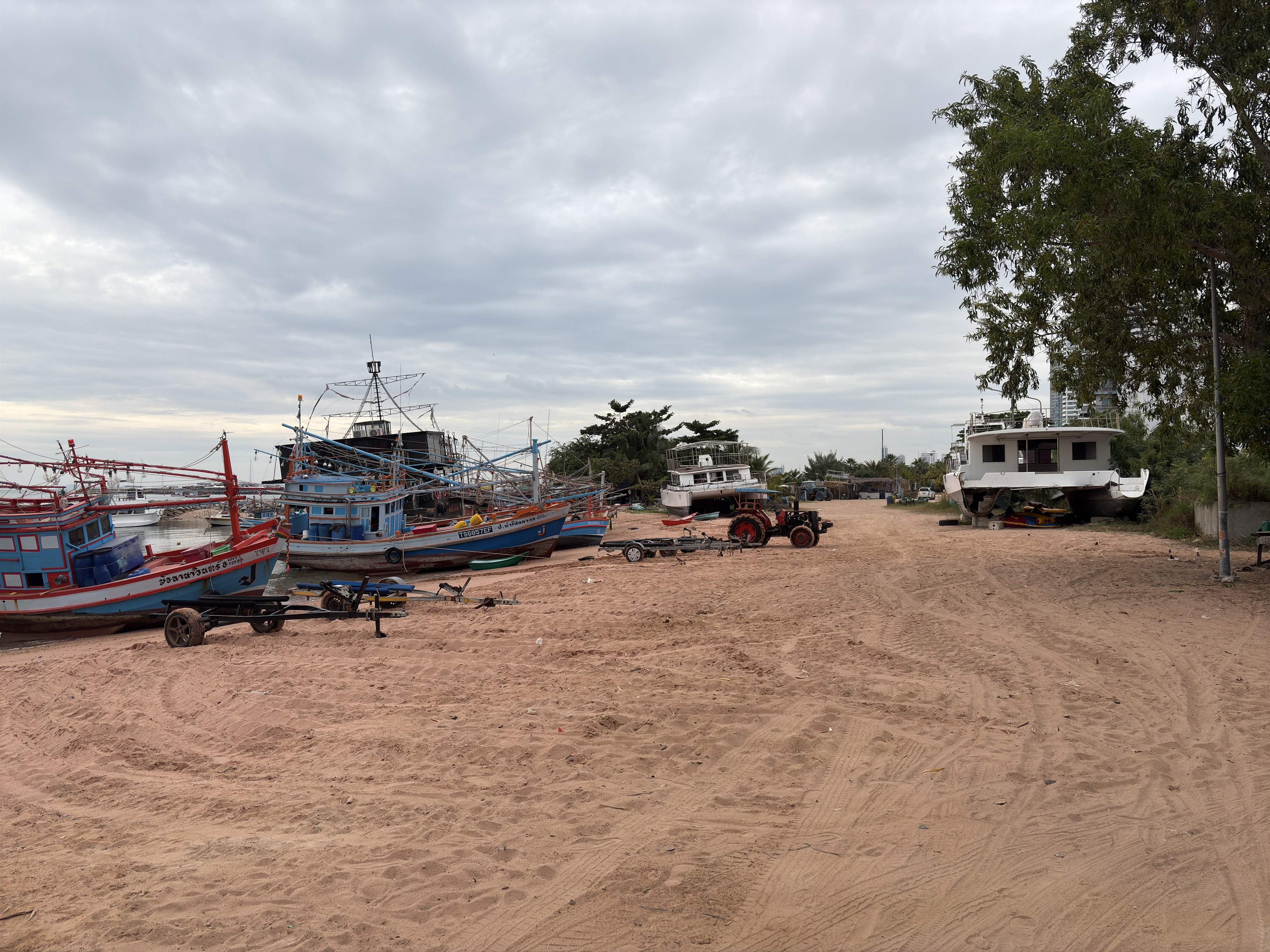 Picture Thailand Na Jomtien The Panora Estuaria 2024-12 9 - Recreation The Panora Estuaria