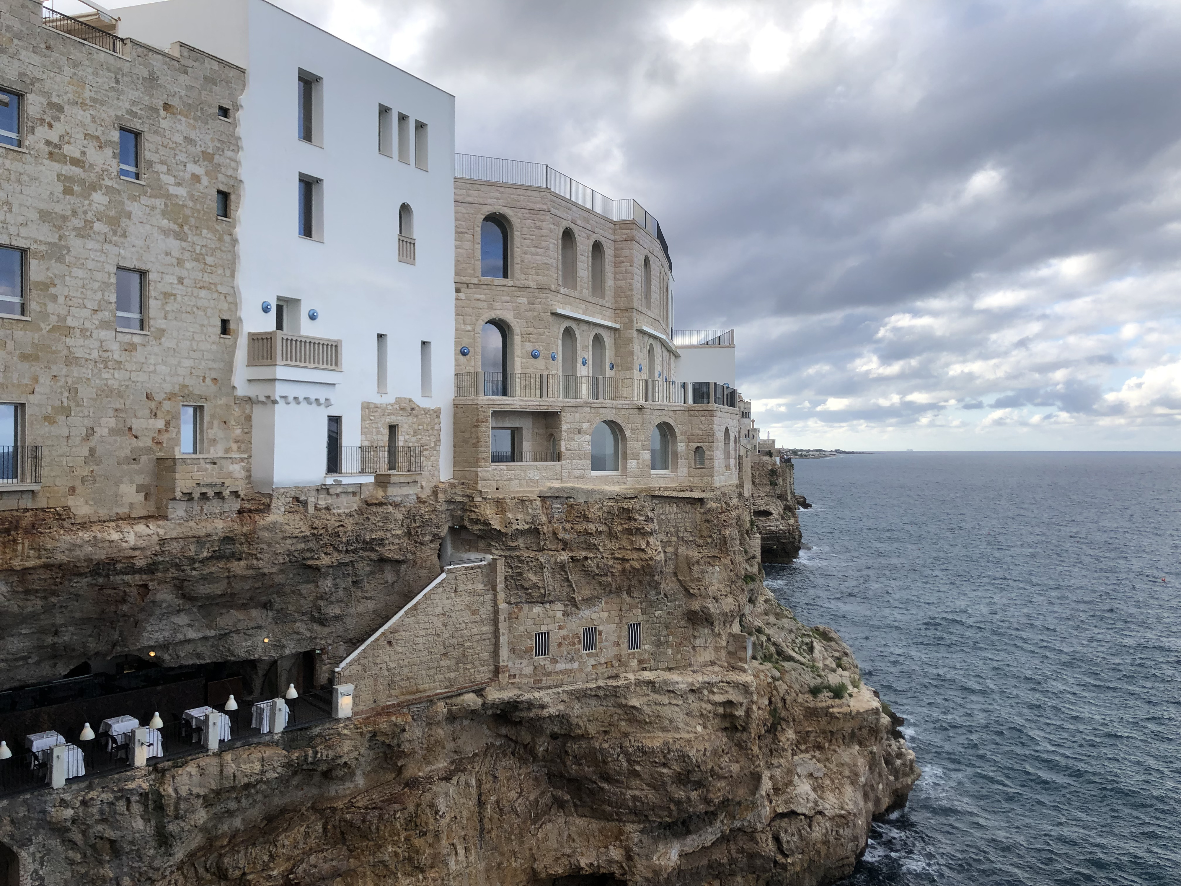 Picture Italy Polignano a mare 2024-09 60 - Around Polignano a mare