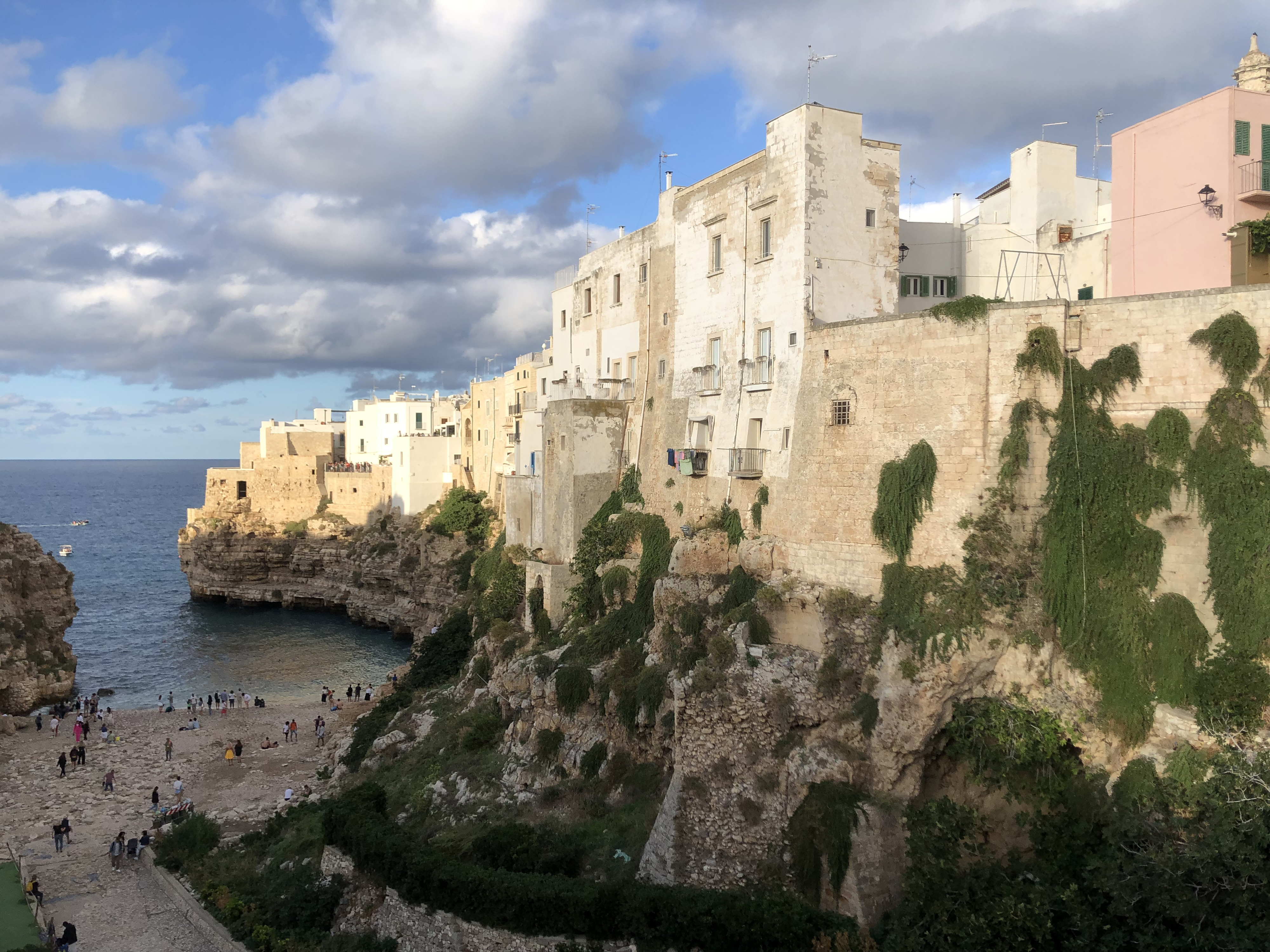 Picture Italy Polignano a mare 2024-09 80 - Tours Polignano a mare