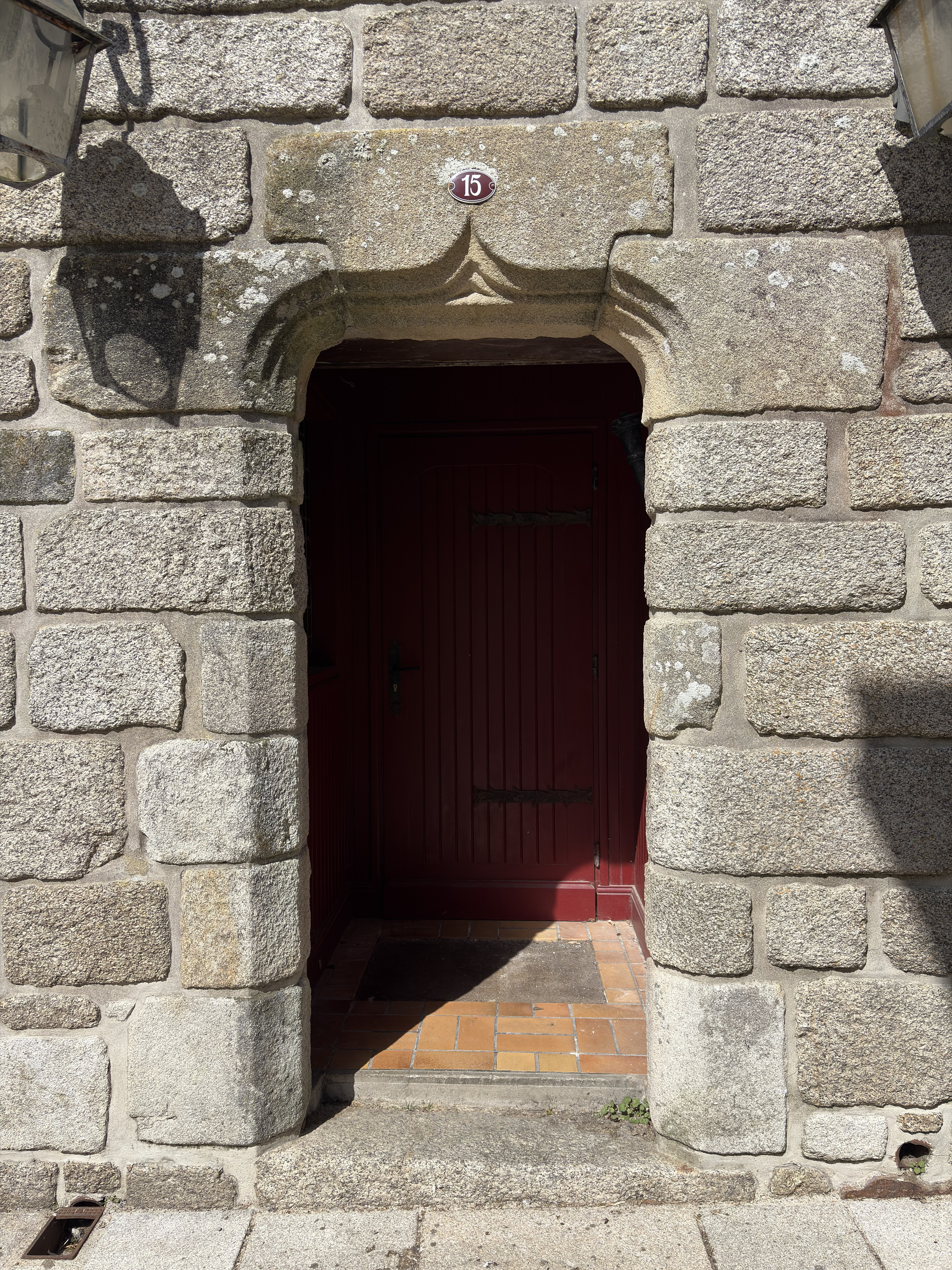 Picture France Concarneau Ville close 2026-04 61 - Tour Ville close