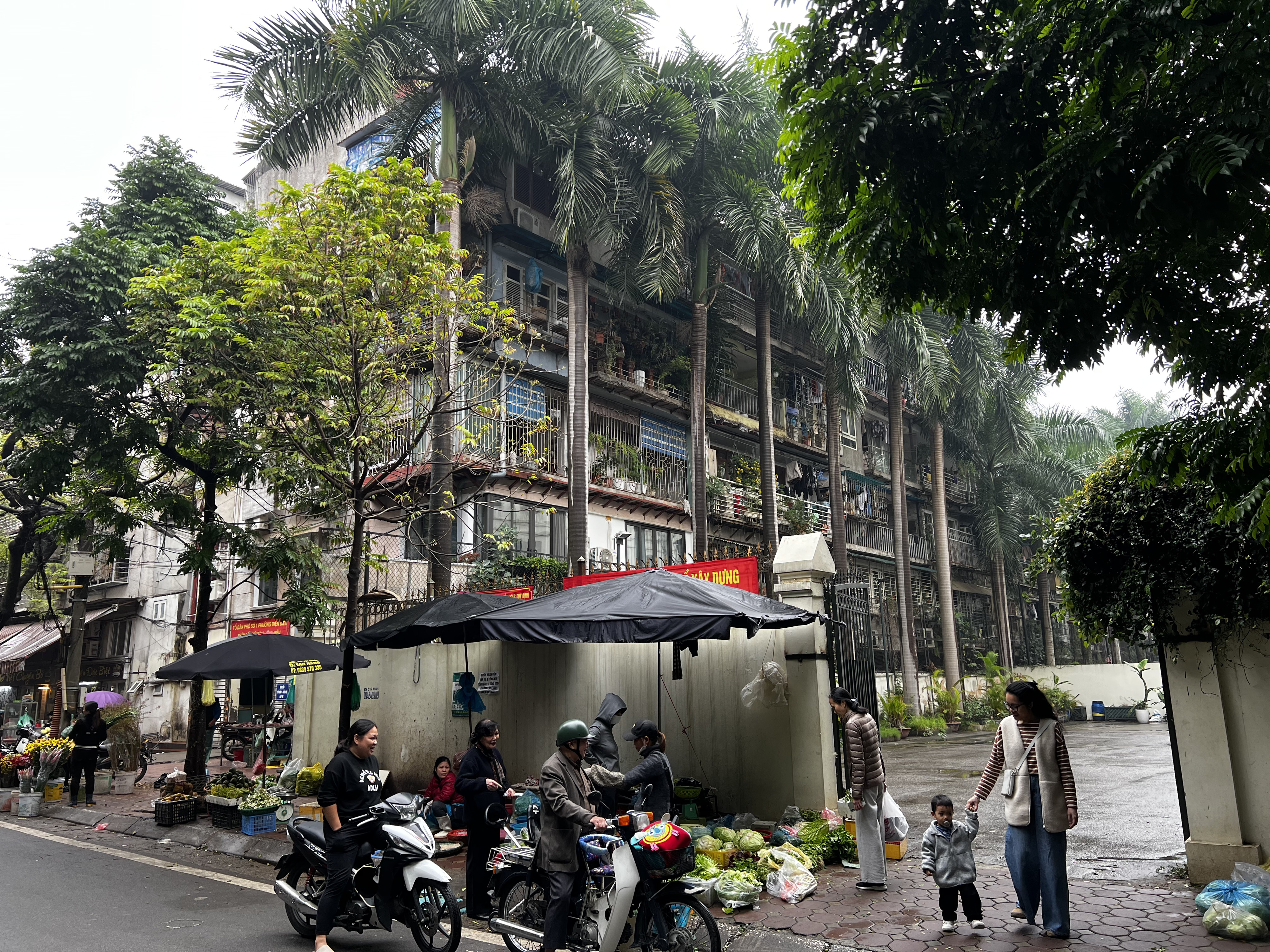 Picture Vietnam Hanoi 2024-01 169 - Tours Hanoi