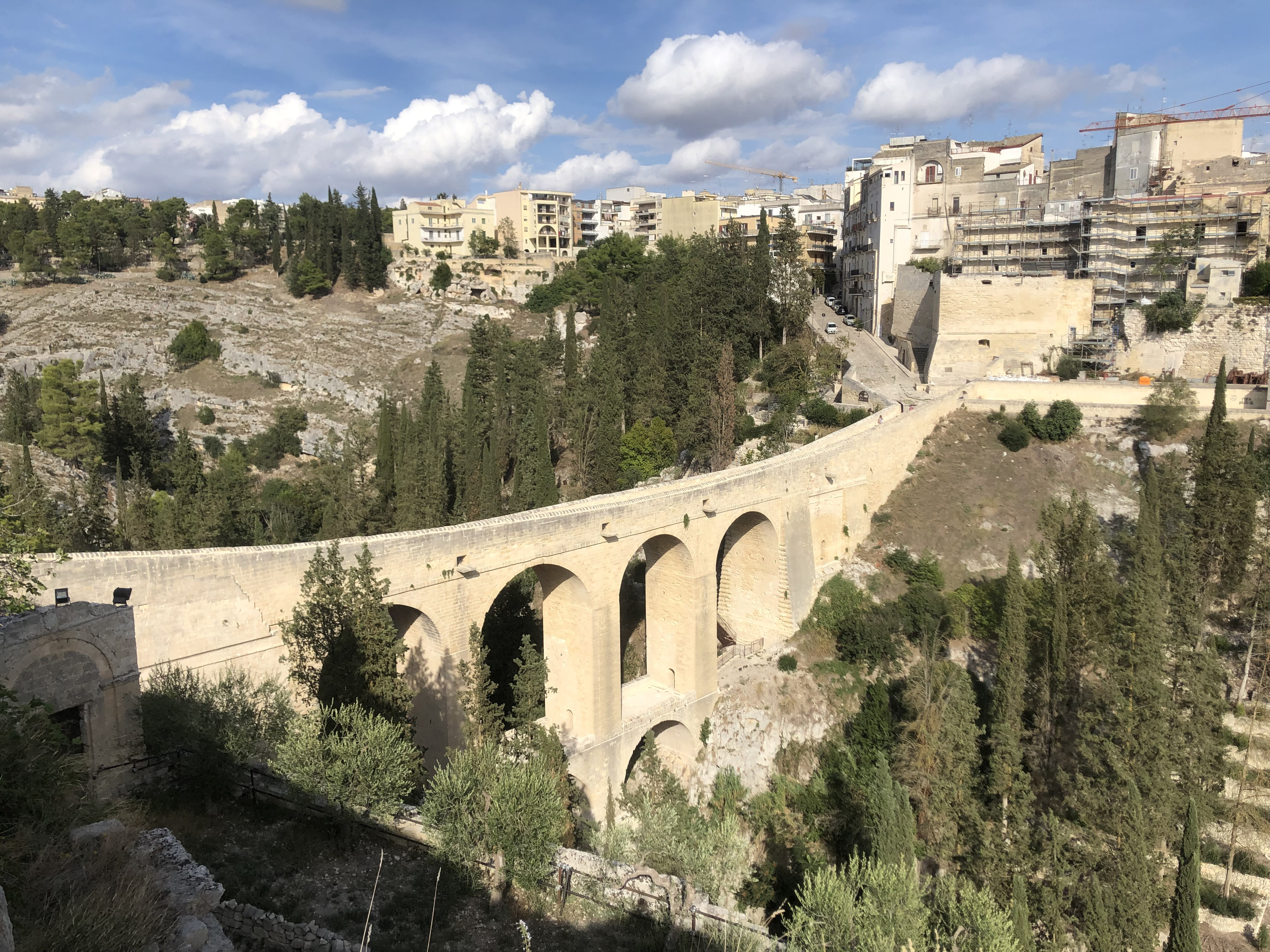 Picture Italy Gravina in Puglia 2024-09 15 - Around Gravina in Puglia