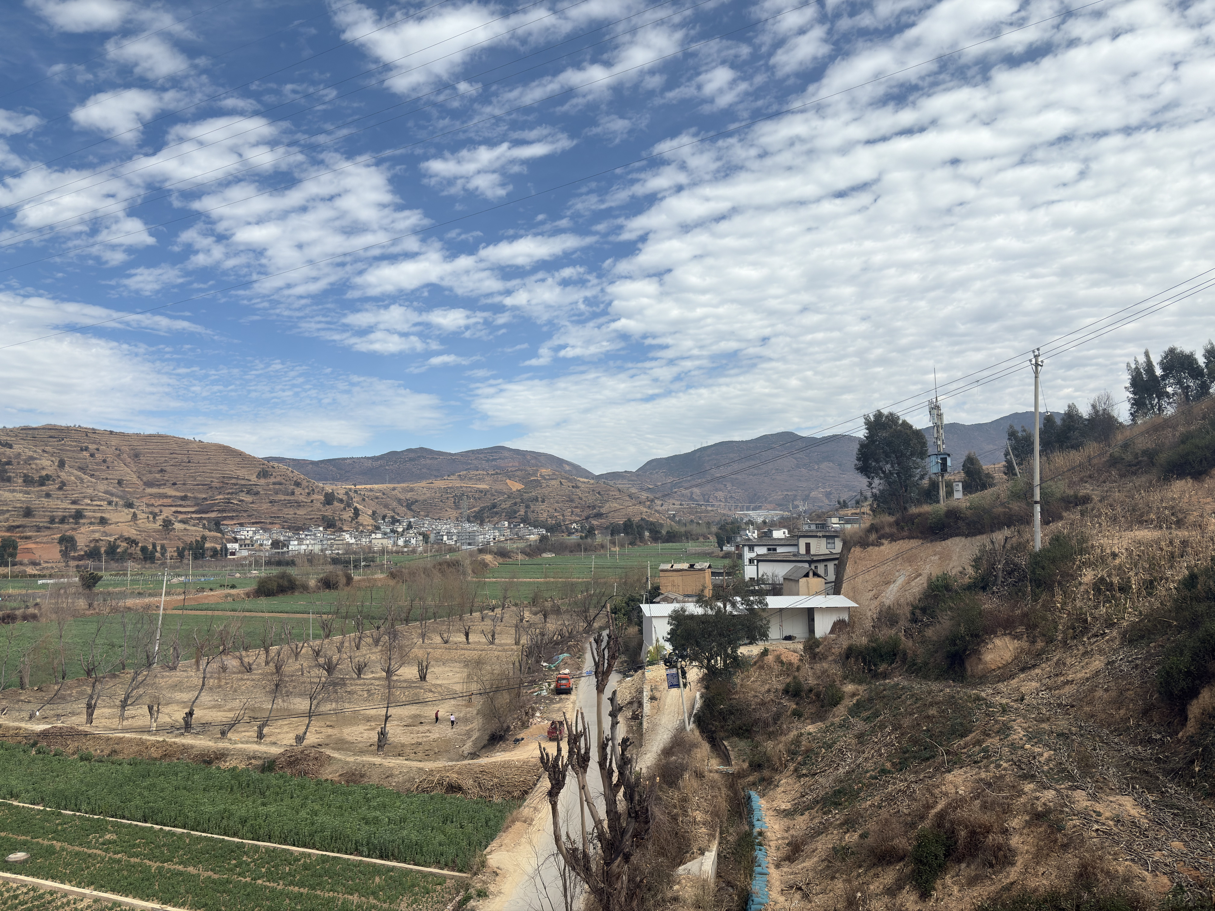 Picture China Lijiang 2026-01 387 - Journey Lijiang