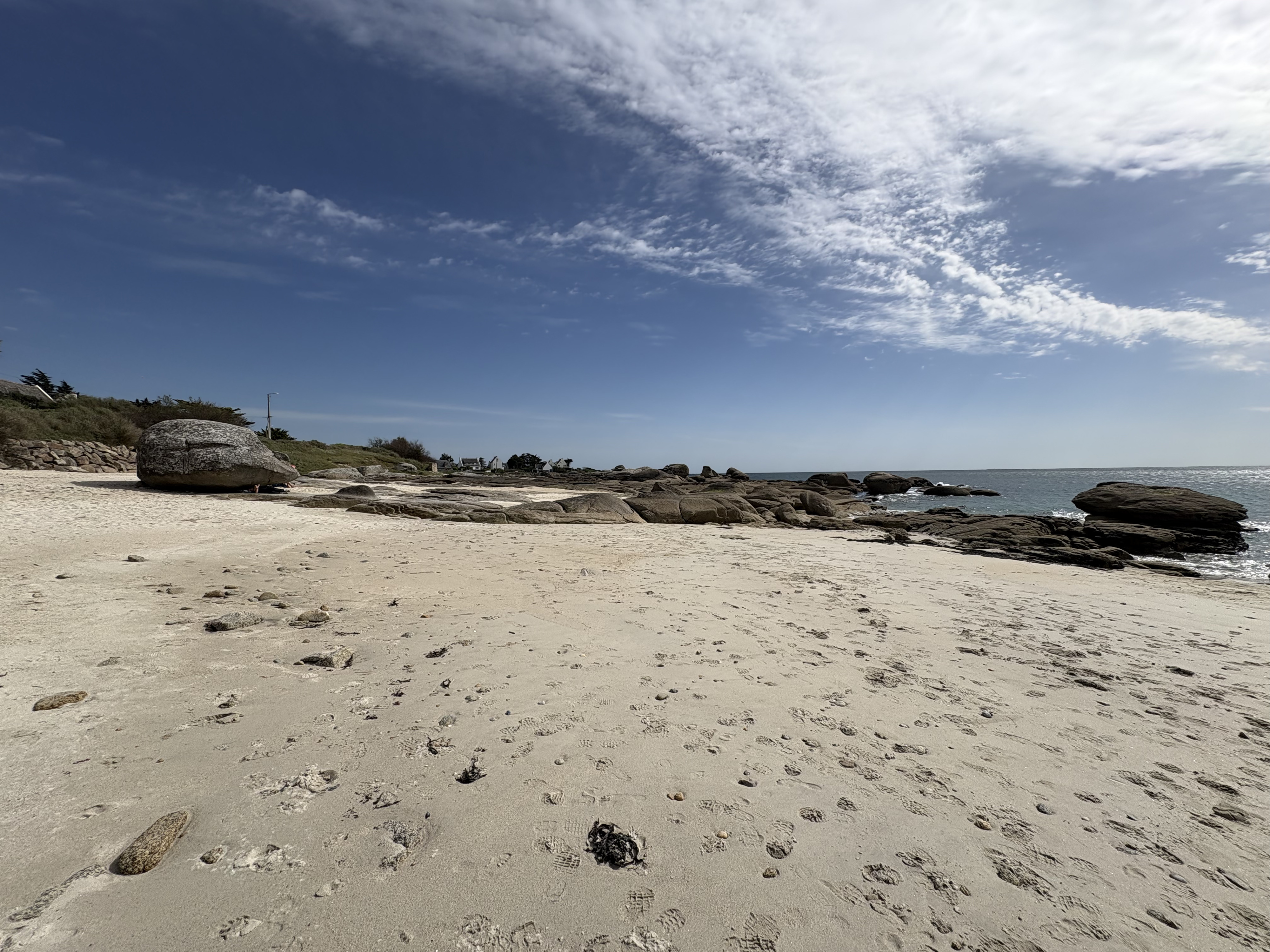 Picture France Concarneau 2026-04 14 - Journey Concarneau