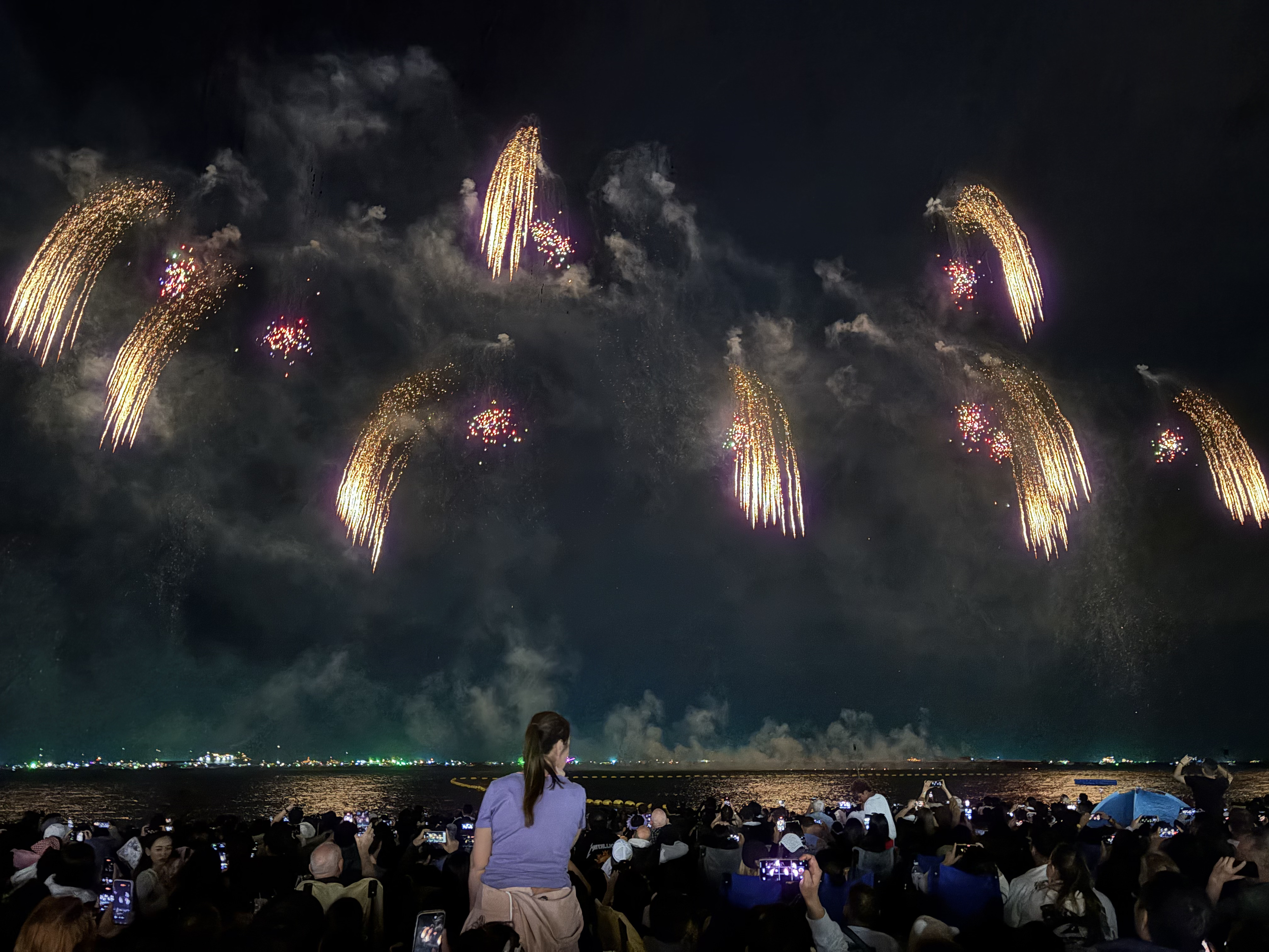 Picture Thailand Pattaya pattaya firework festival 2025-12 41 - History pattaya firework festival