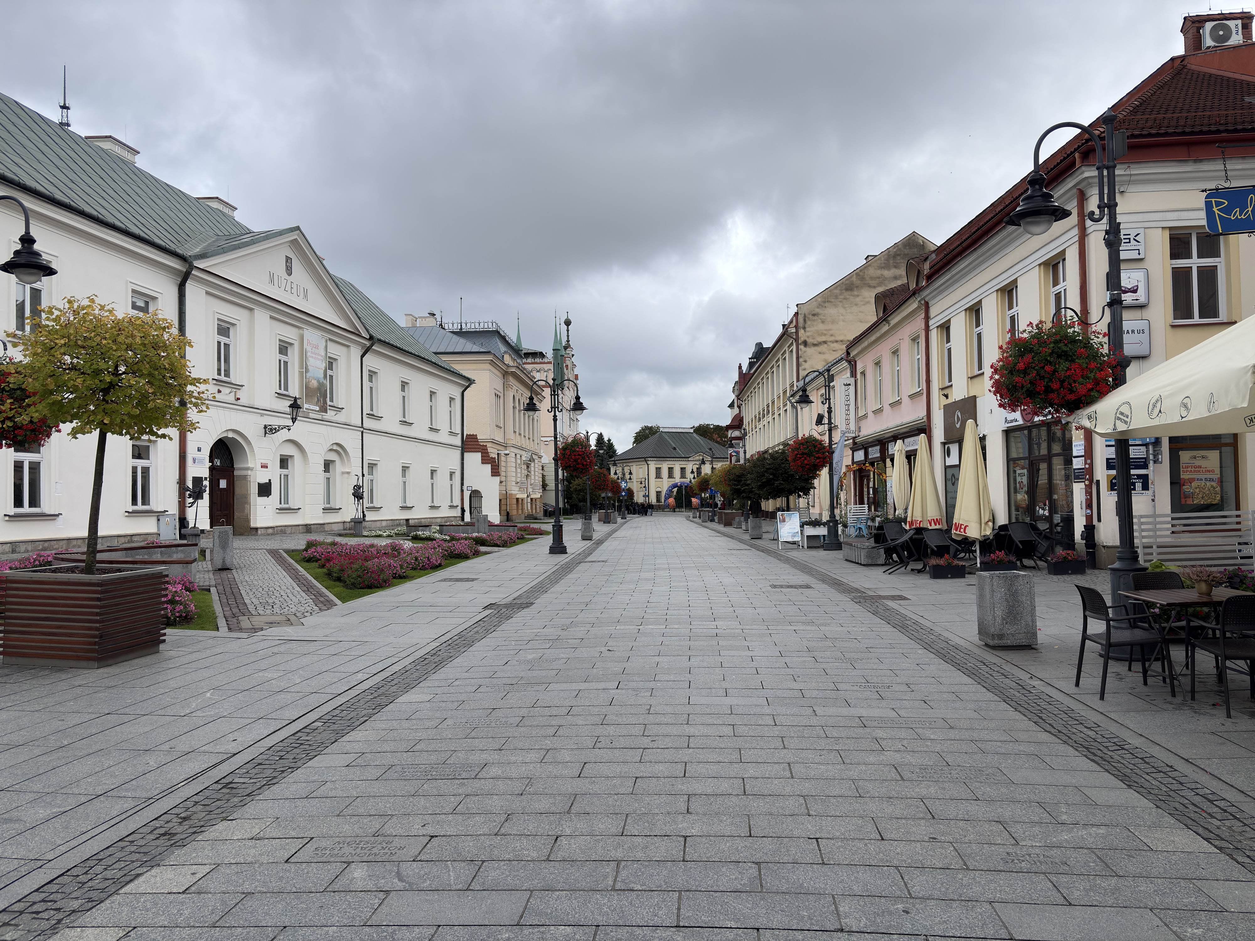 Picture Poland Rzeszow 2026-09 27 - History Rzeszow