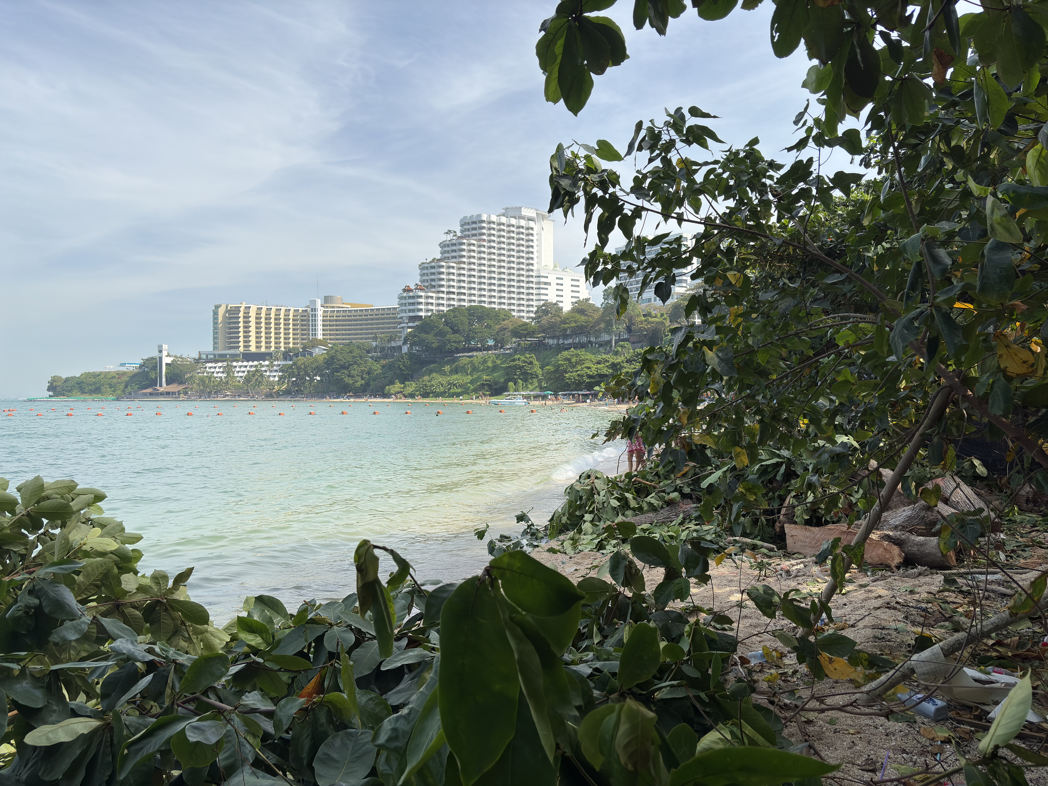 Picture Thailand Pattaya Oxygen Restaurant 2024-12 81 - Discovery Oxygen Restaurant