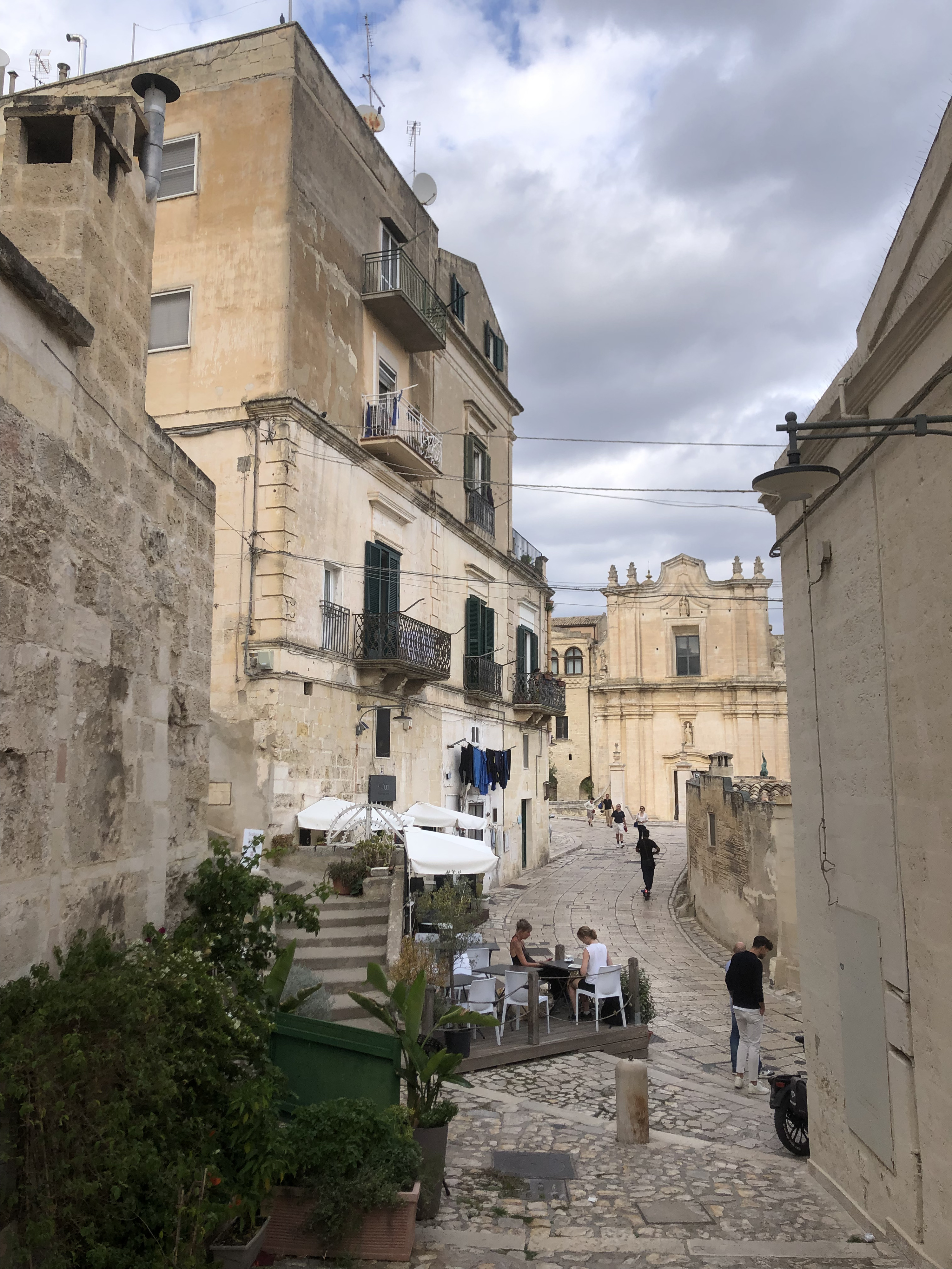 Picture Italy Matera 2024-09 216 - Journey Matera