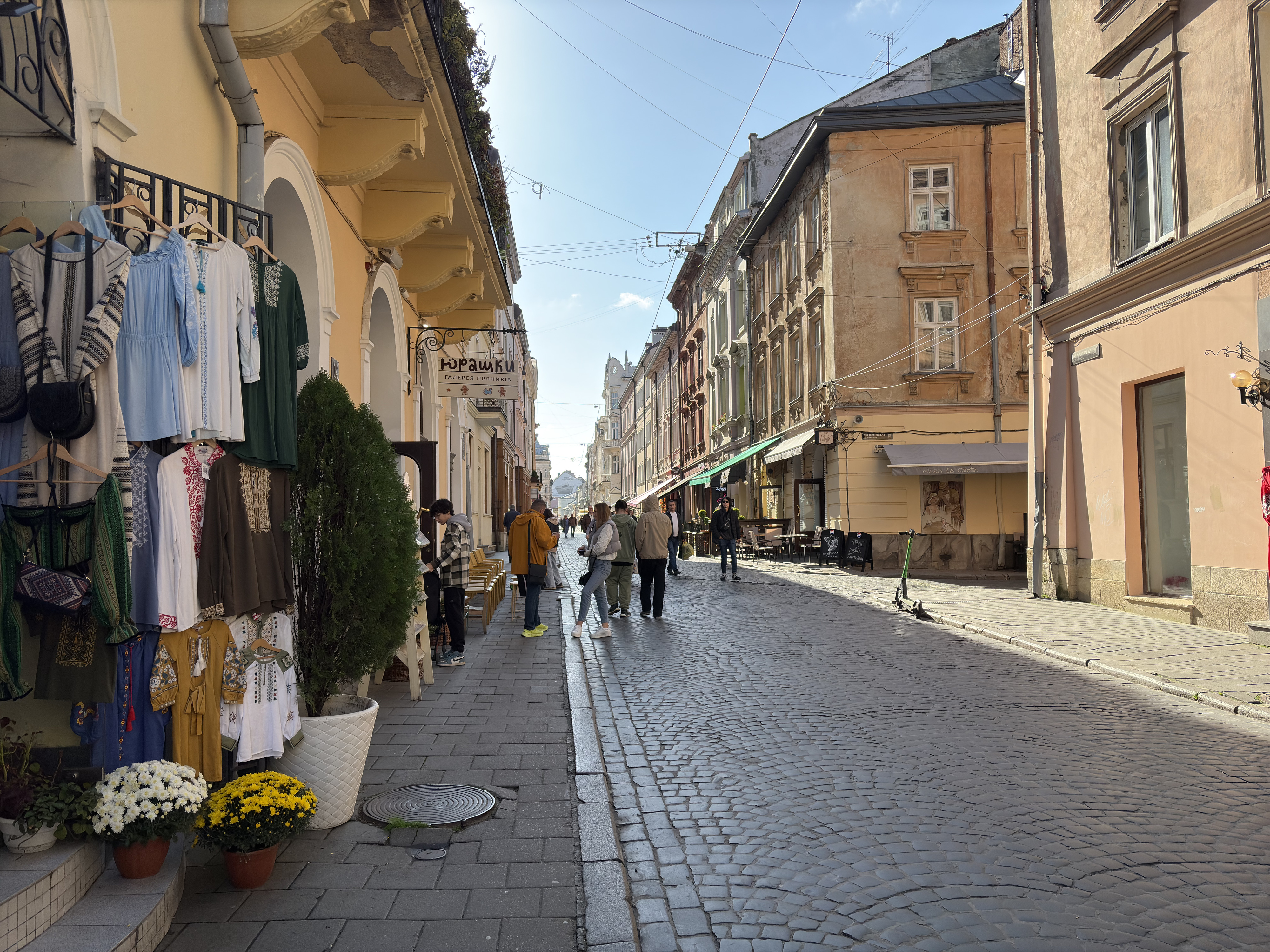 Picture Ukraine Lviv 2024-10 394 - Around Lviv