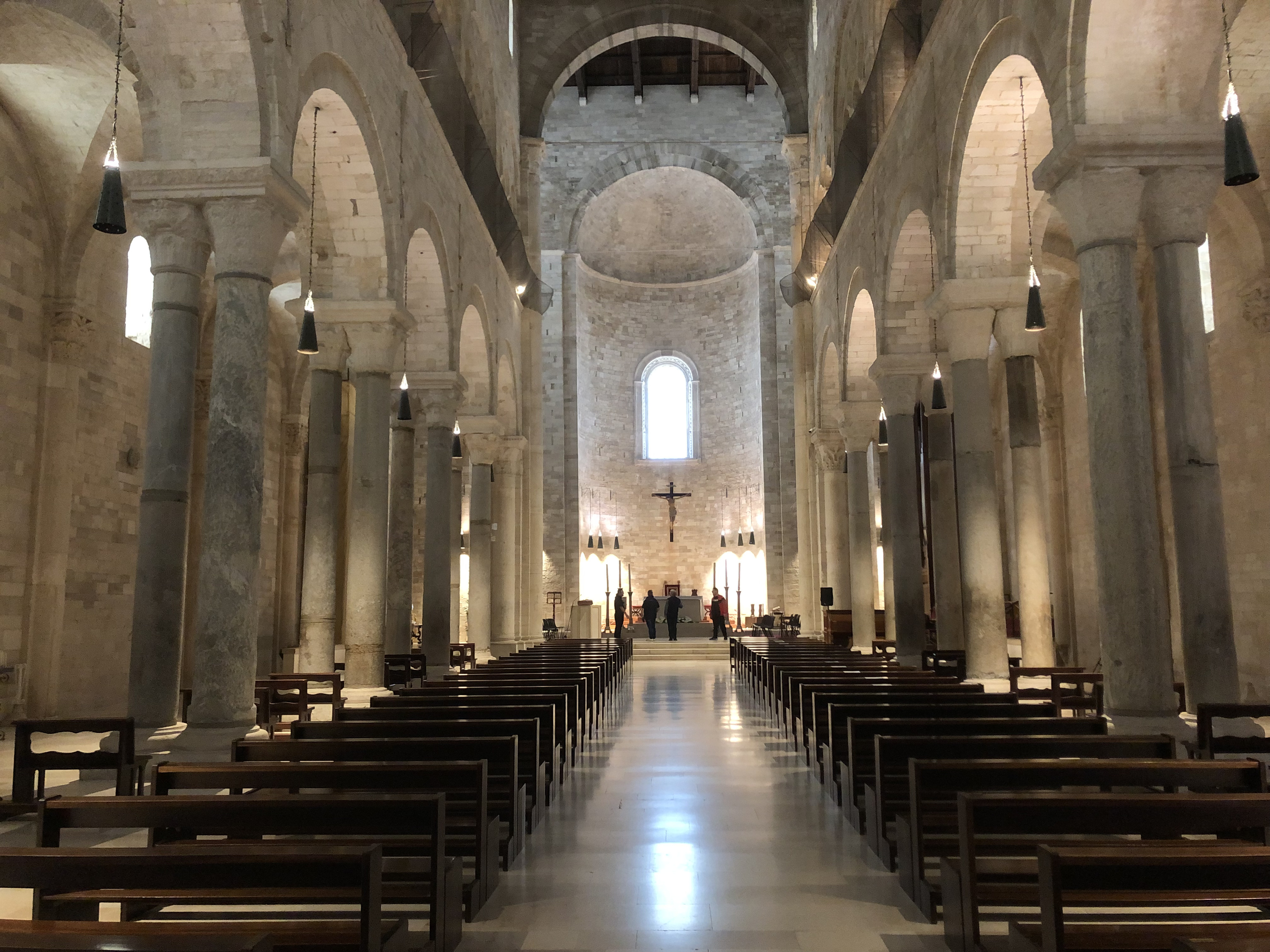 Picture Italy Trani 2024-09 111 - Journey Trani