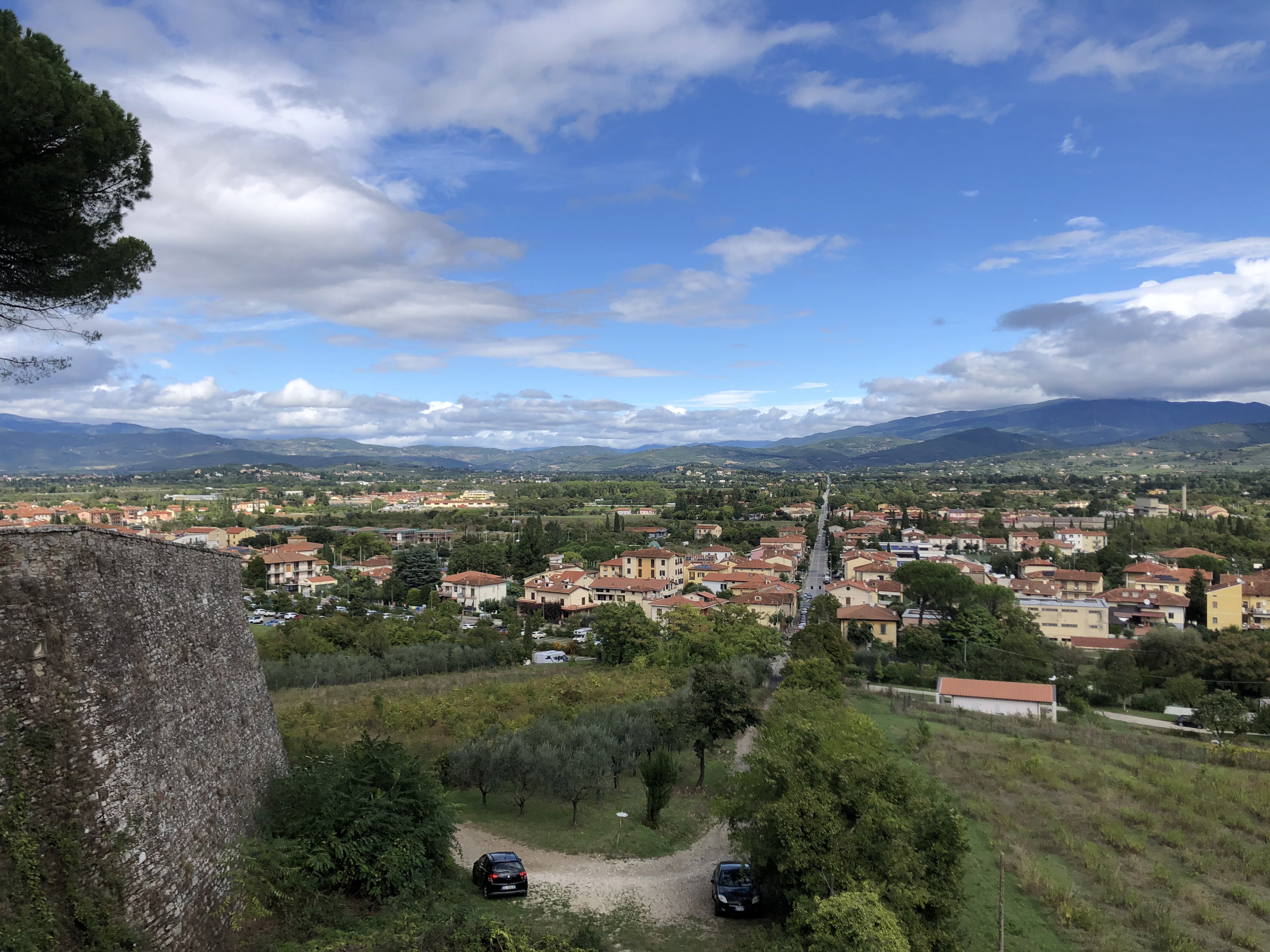 Picture Italy Arezzo 2024-09 87 - Tours Arezzo