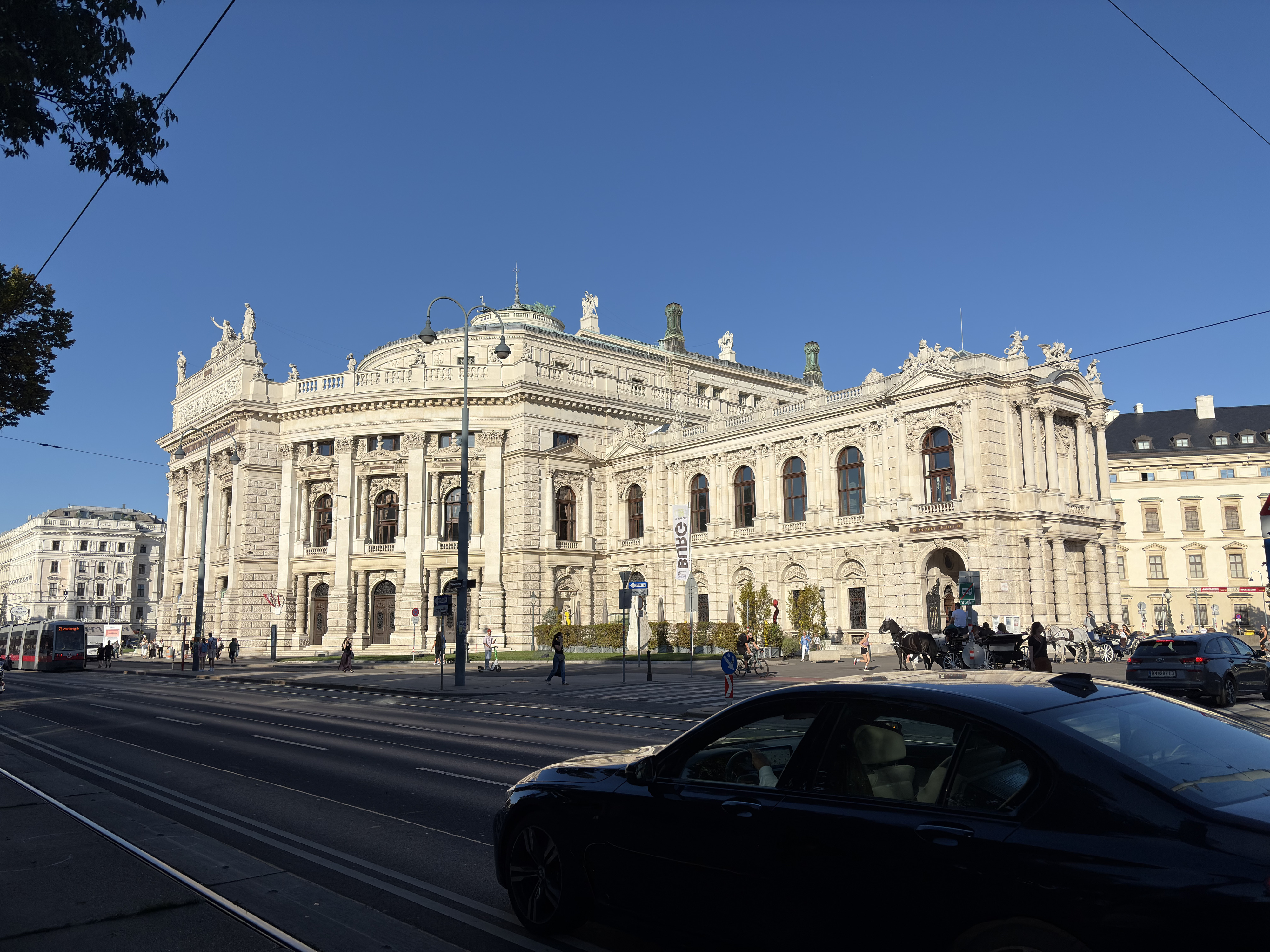 Picture Austria Vienna 2025-09 29 - Tours Vienna