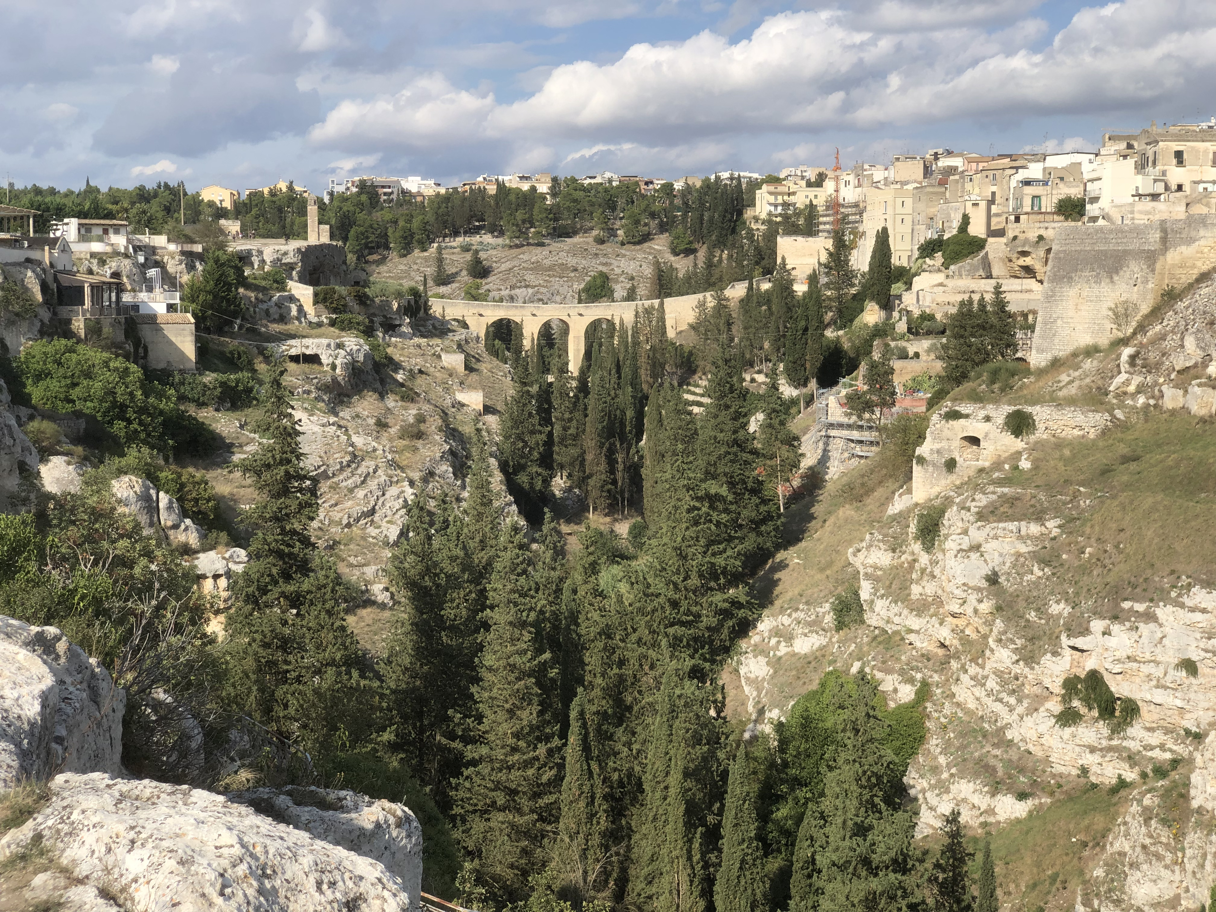 Picture Italy Gravina in Puglia 2024-09 20 - History Gravina in Puglia