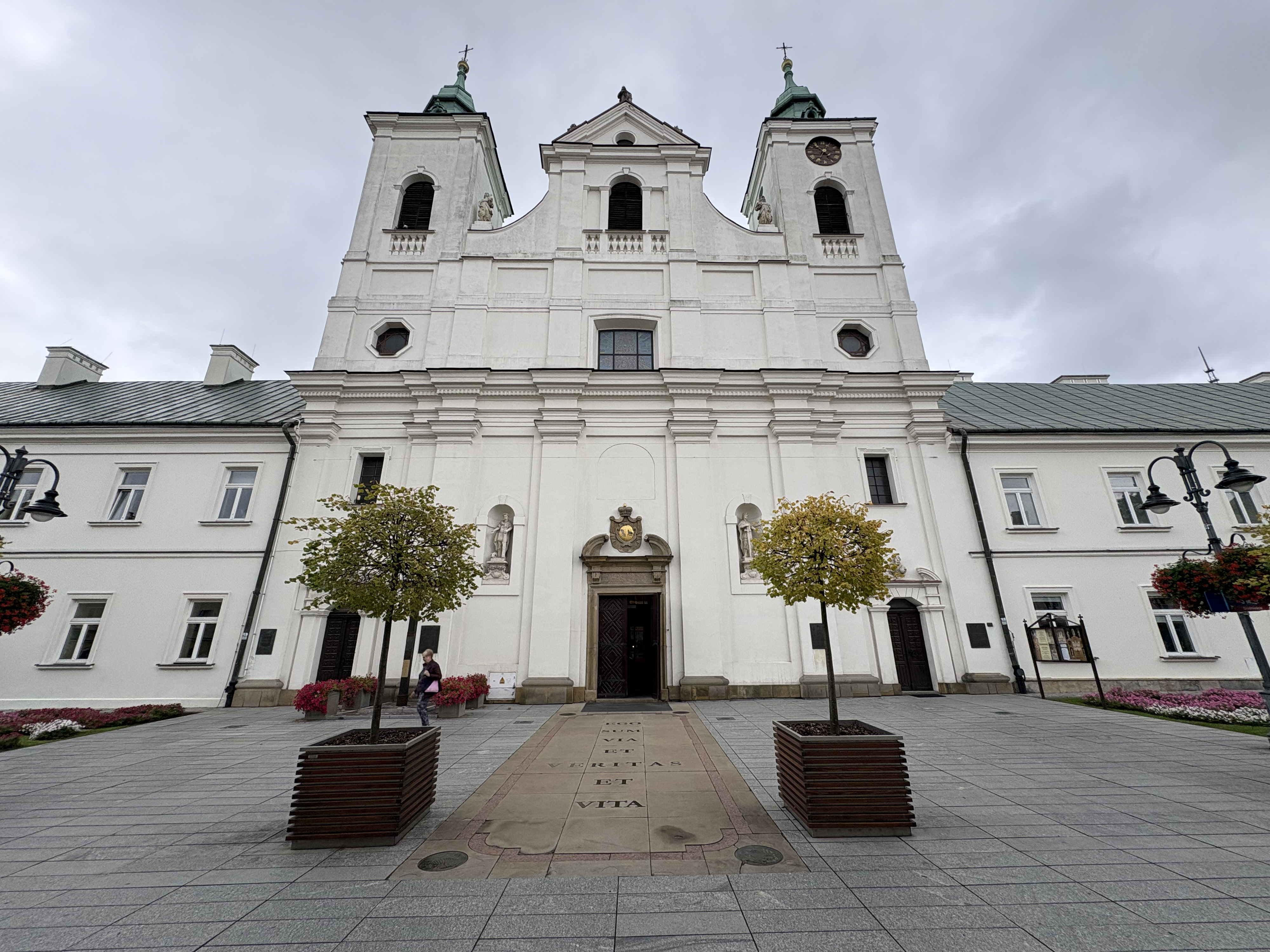 Picture Poland Rzeszow 2026-09 31 - Tour Rzeszow