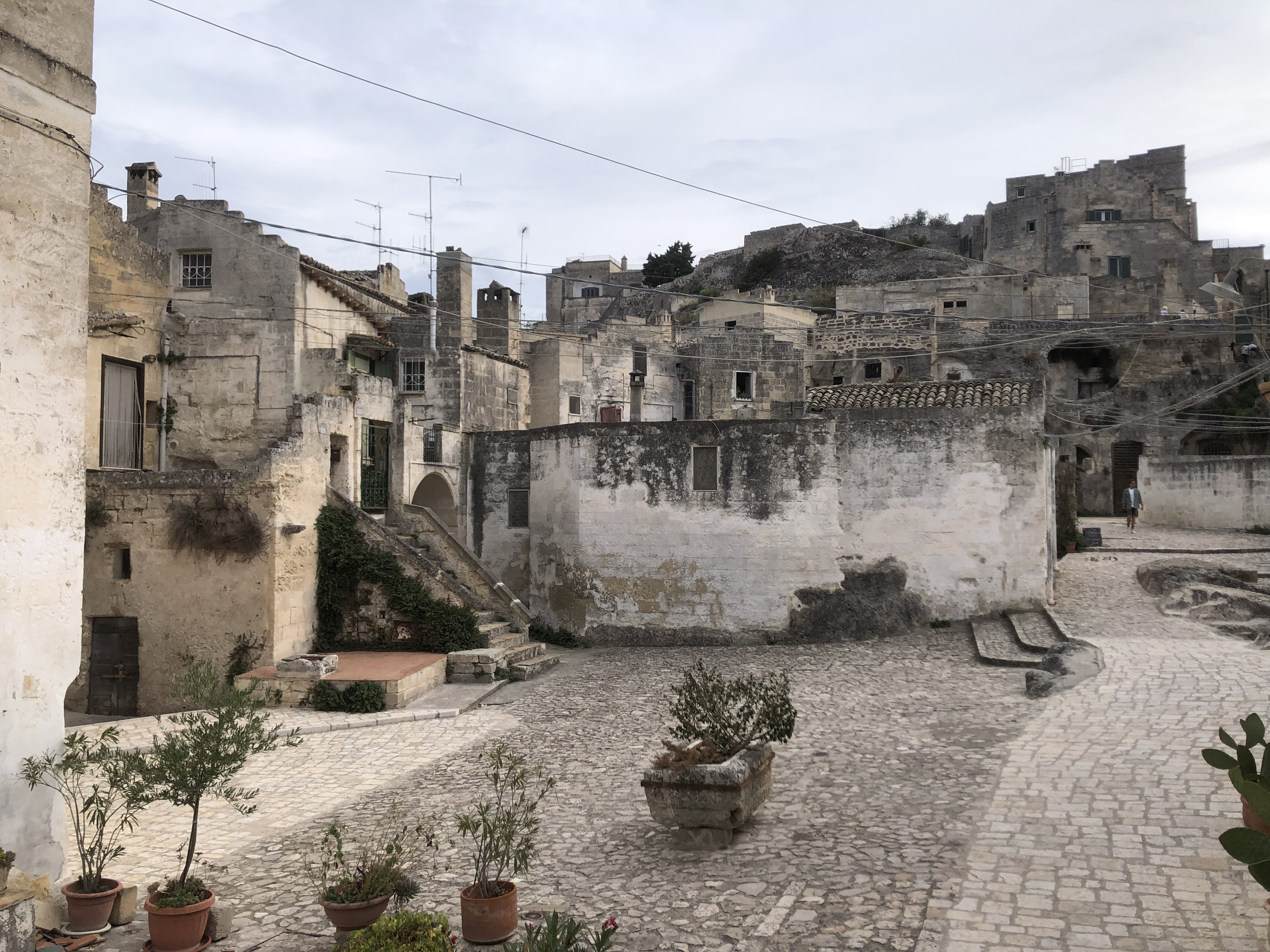 Picture Italy Matera 2024-09 32 - Tours Matera