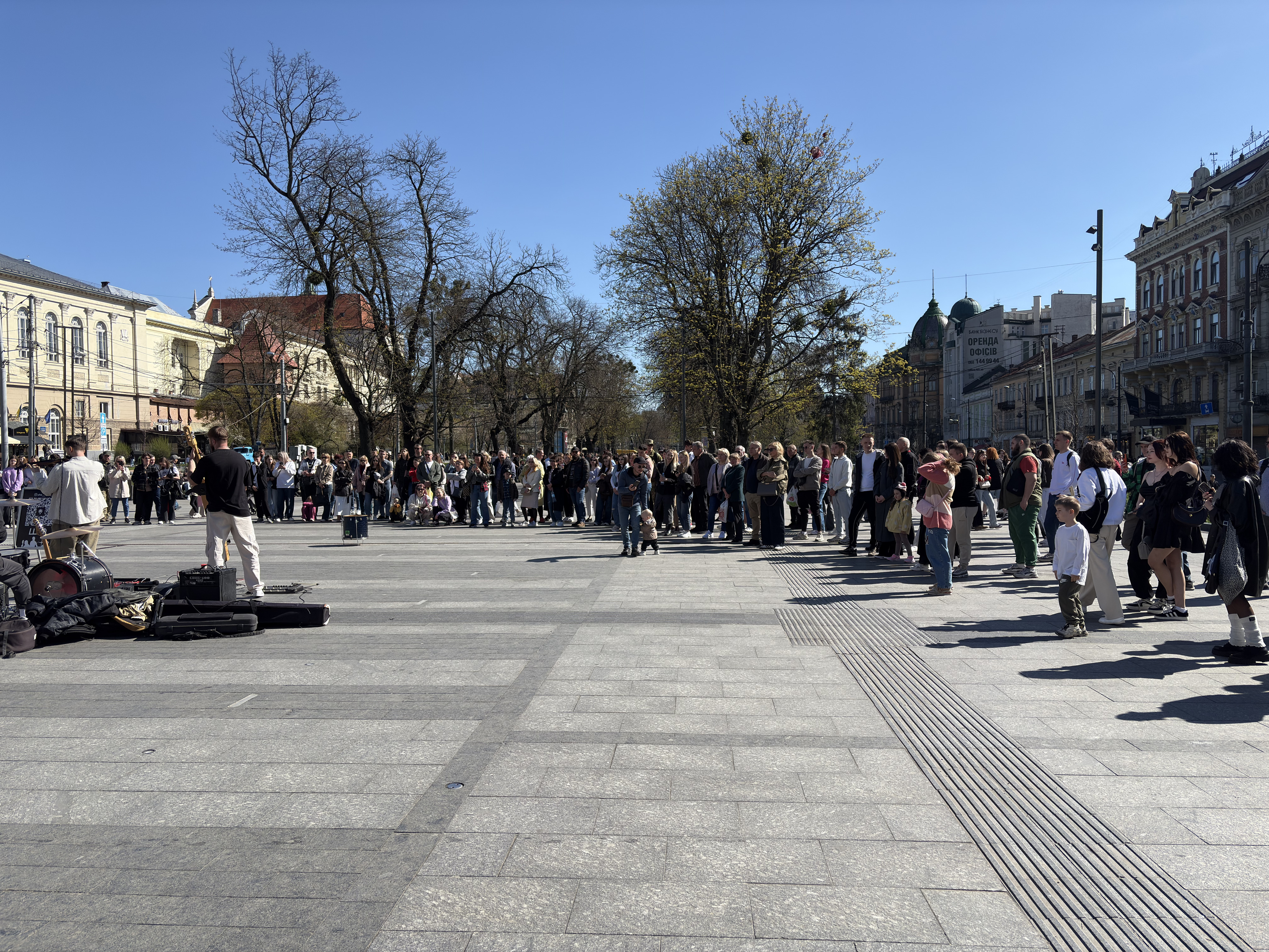 Picture Ukraine Lviv 2025-04 176 - Tours Lviv