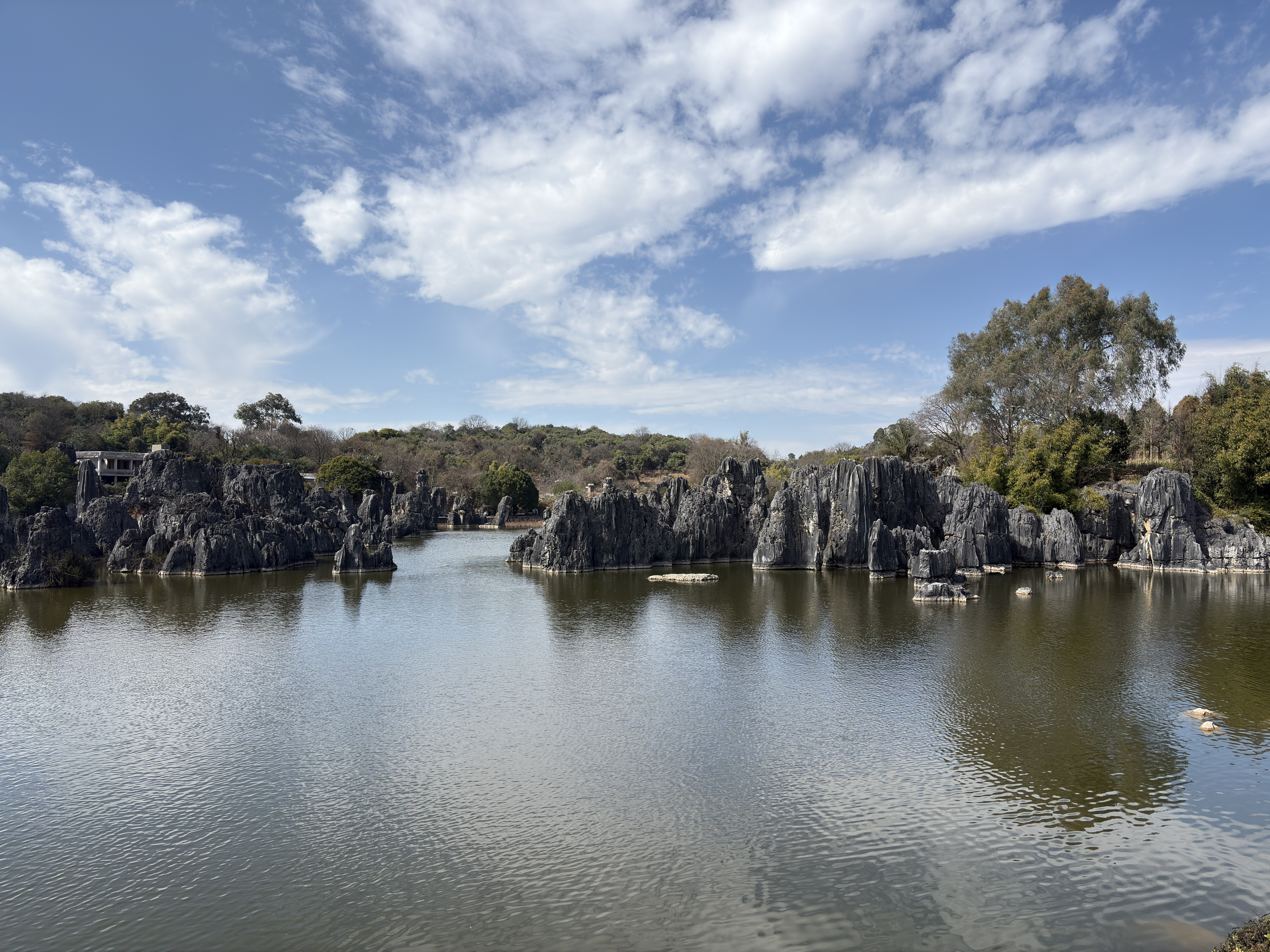 Picture China Shilin Stone Forest 2026-01 214 - Journey Shilin Stone Forest