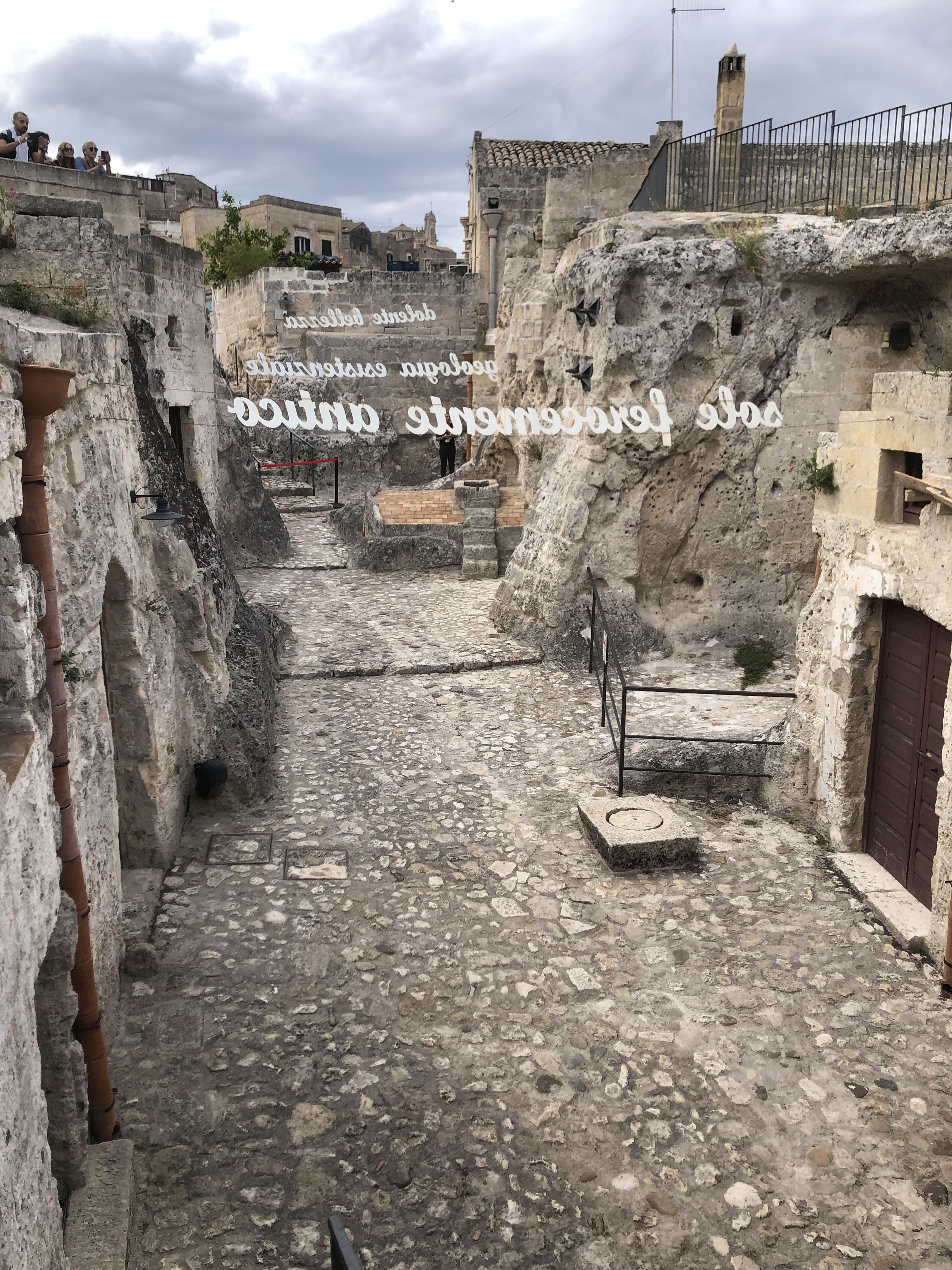 Picture Italy Matera 2024-09 45 - Tours Matera