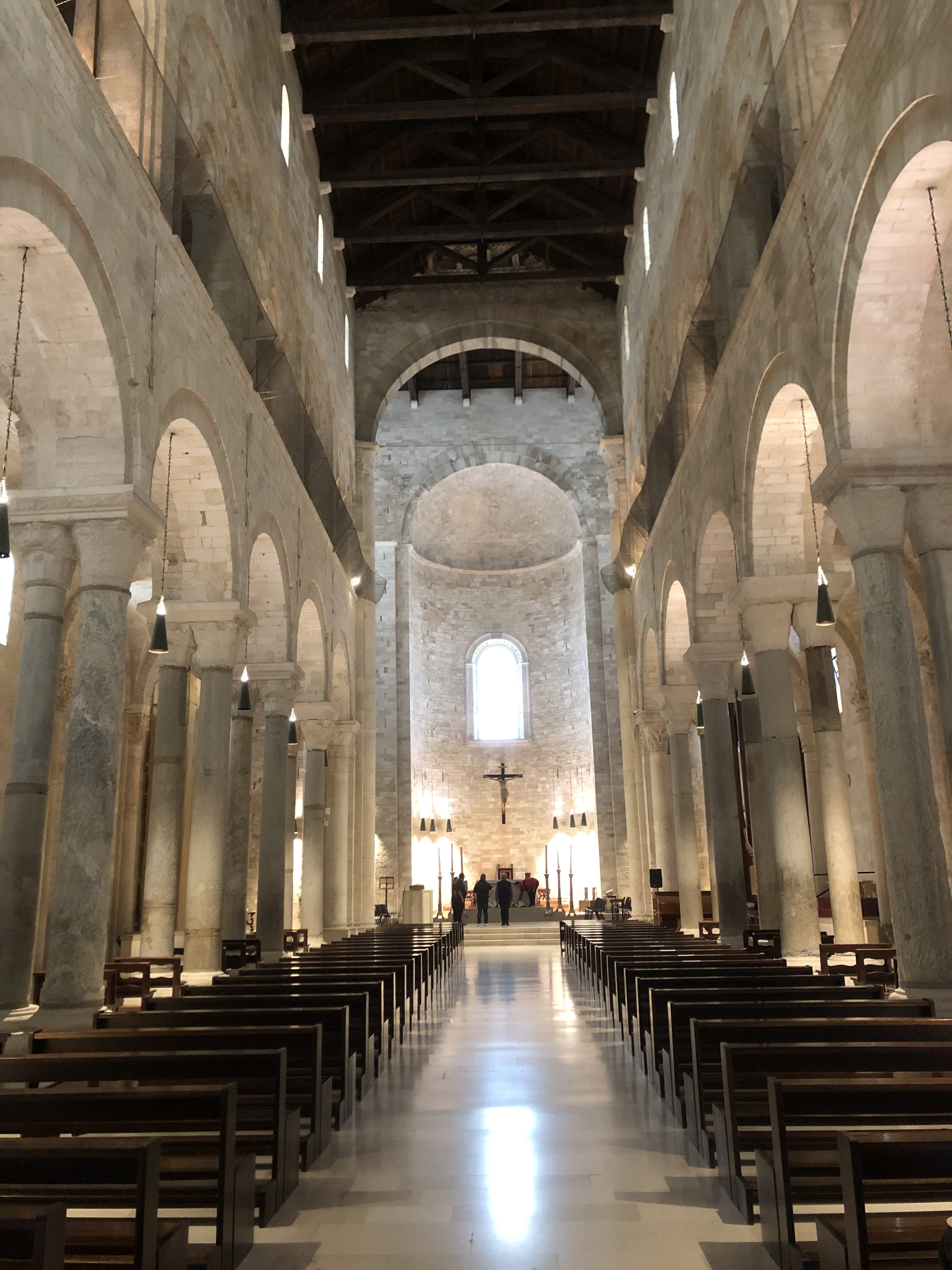 Picture Italy Trani 2024-09 87 - Journey Trani