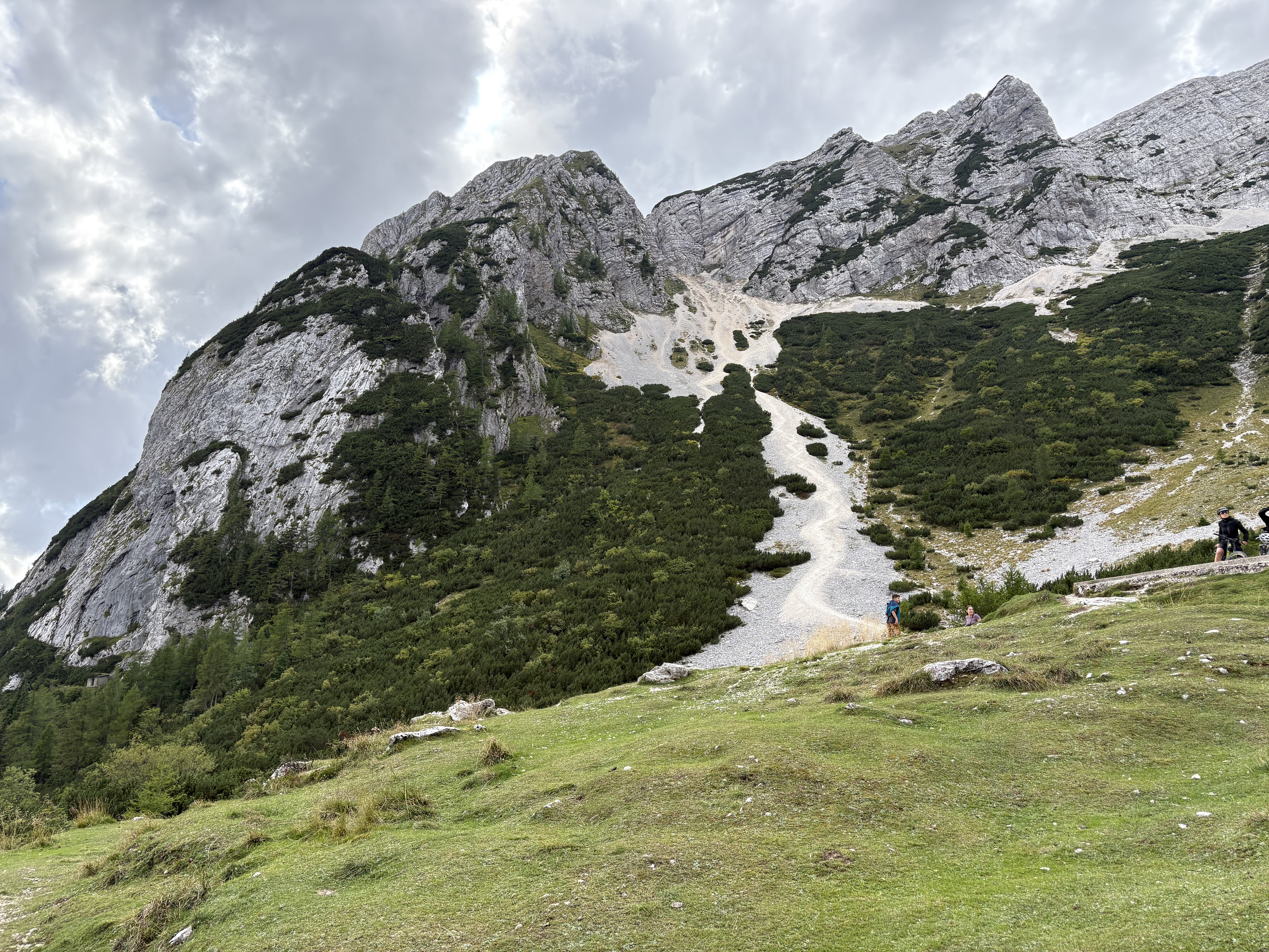 Picture Slovenia Soca River 2025-09 88 - Discovery Soca River