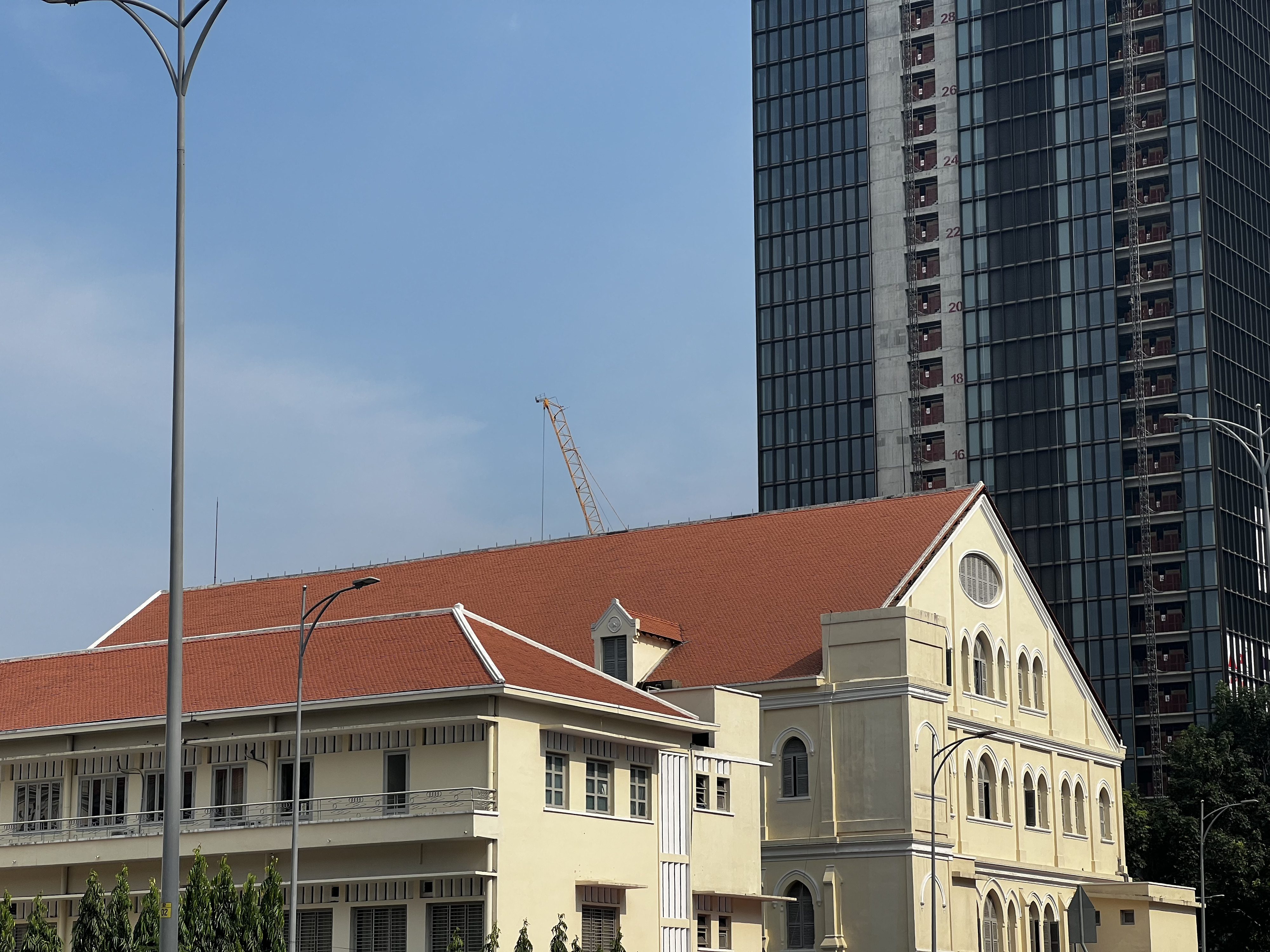 Picture Vietnam Saigon 2024-01 24 - Tours Saigon