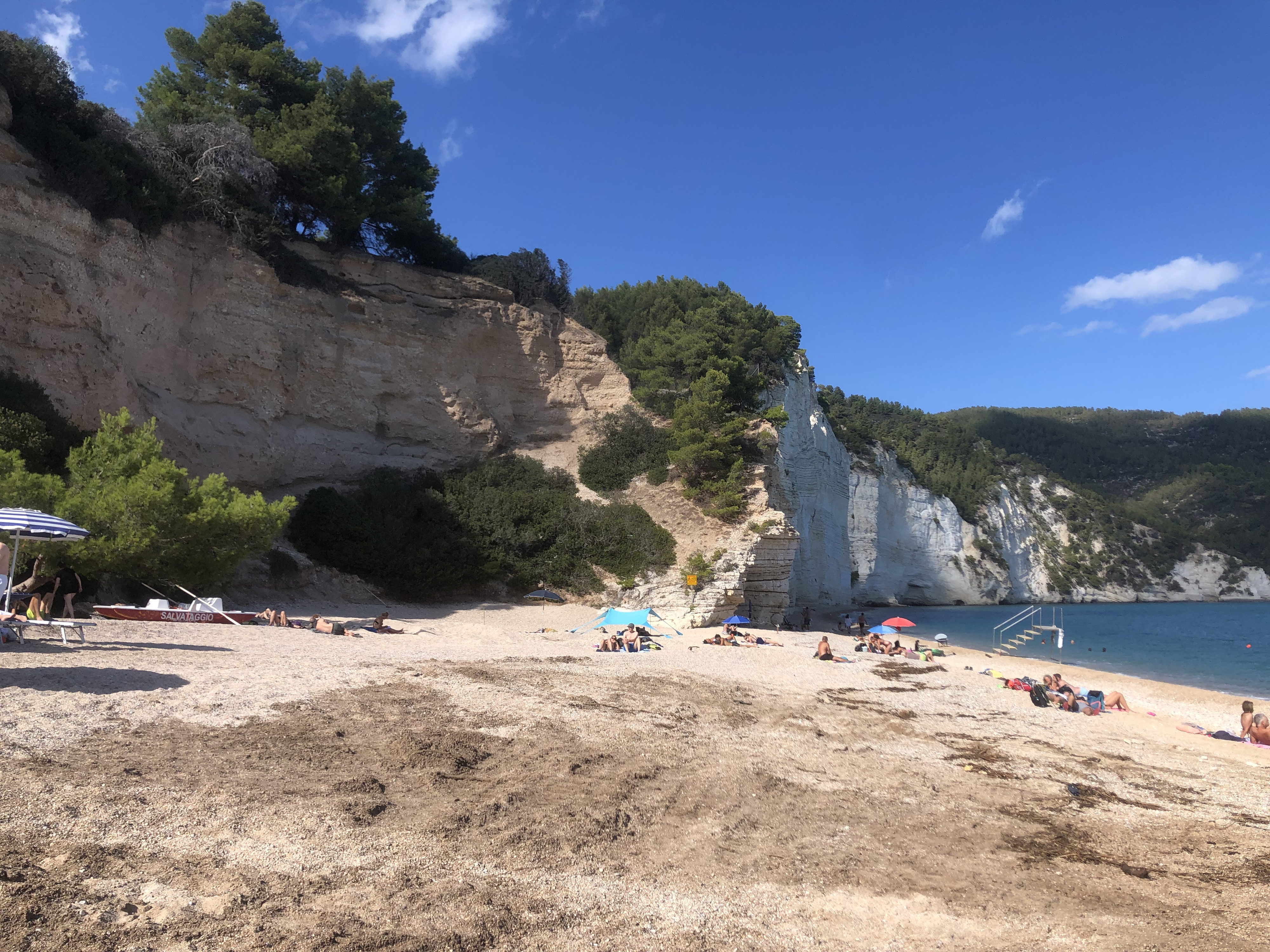 Picture Italy Gargano 2024-09 27 - Tours Gargano